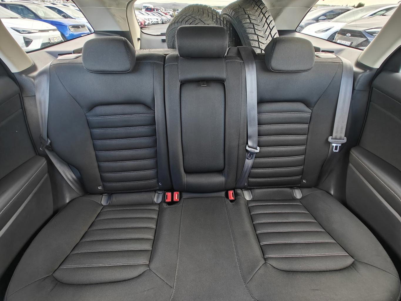 Ford Mondeo 1.5 - 3/2015 - 140þ. km