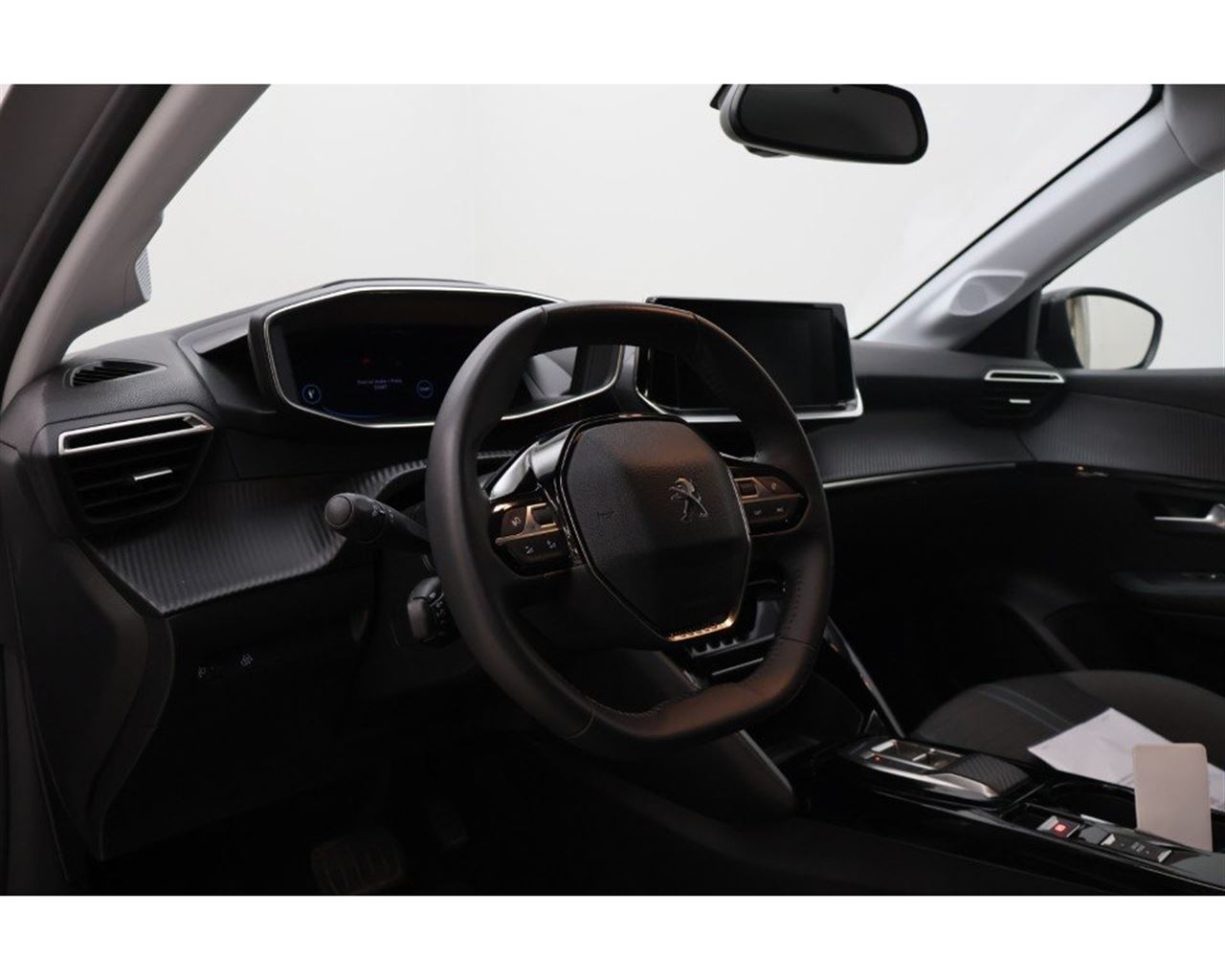 Peugeot E-208 Allure - 5/2022 - 30þ. km