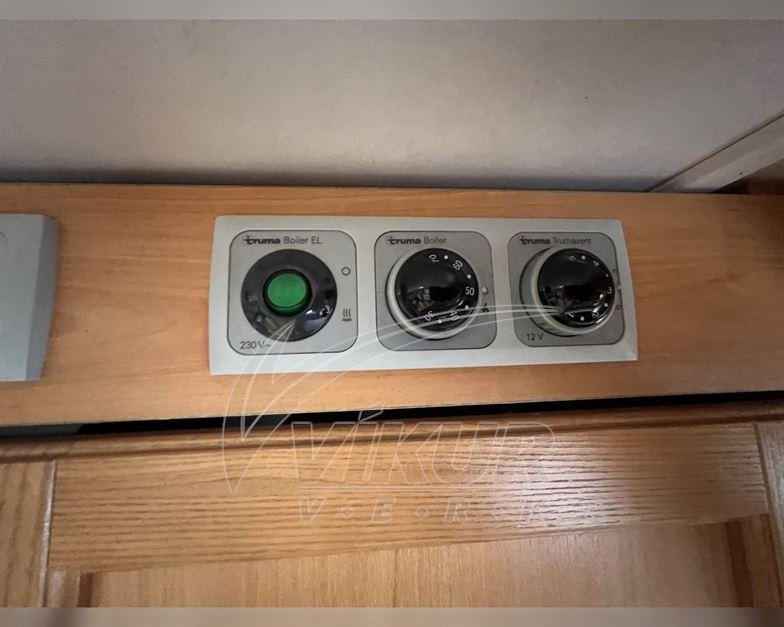 LMC 560 RBD DOMINANT