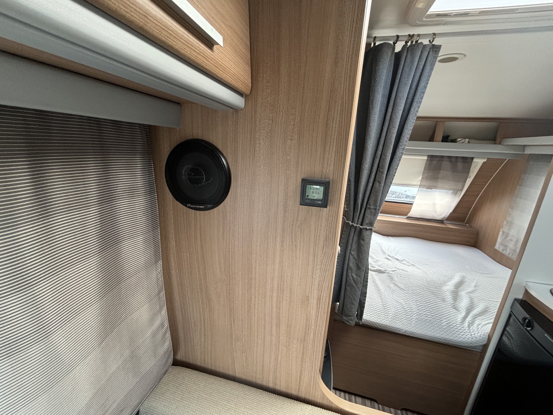 Adria 390 PS Aviva Lite - 6/2014