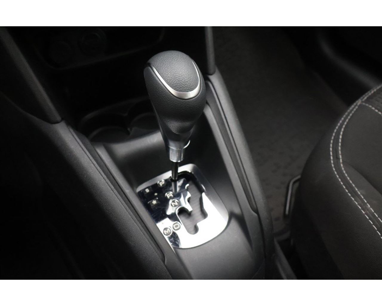 Peugeot 208 Allure - 5/2018 - 91þ. km