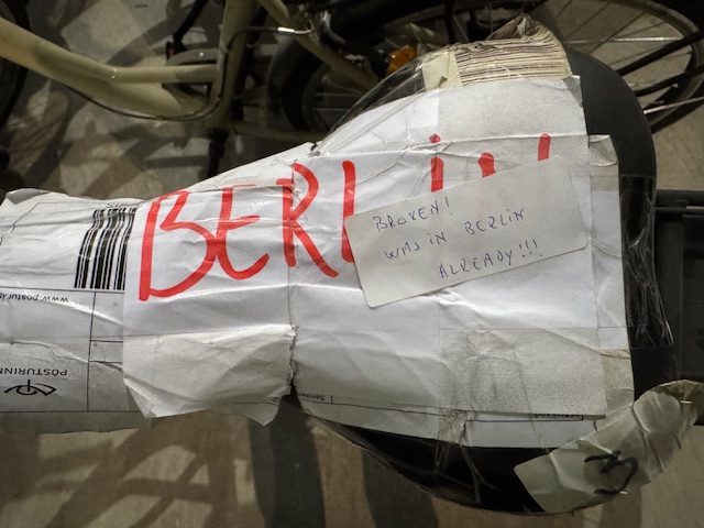 5 e-bikes - No reserve price