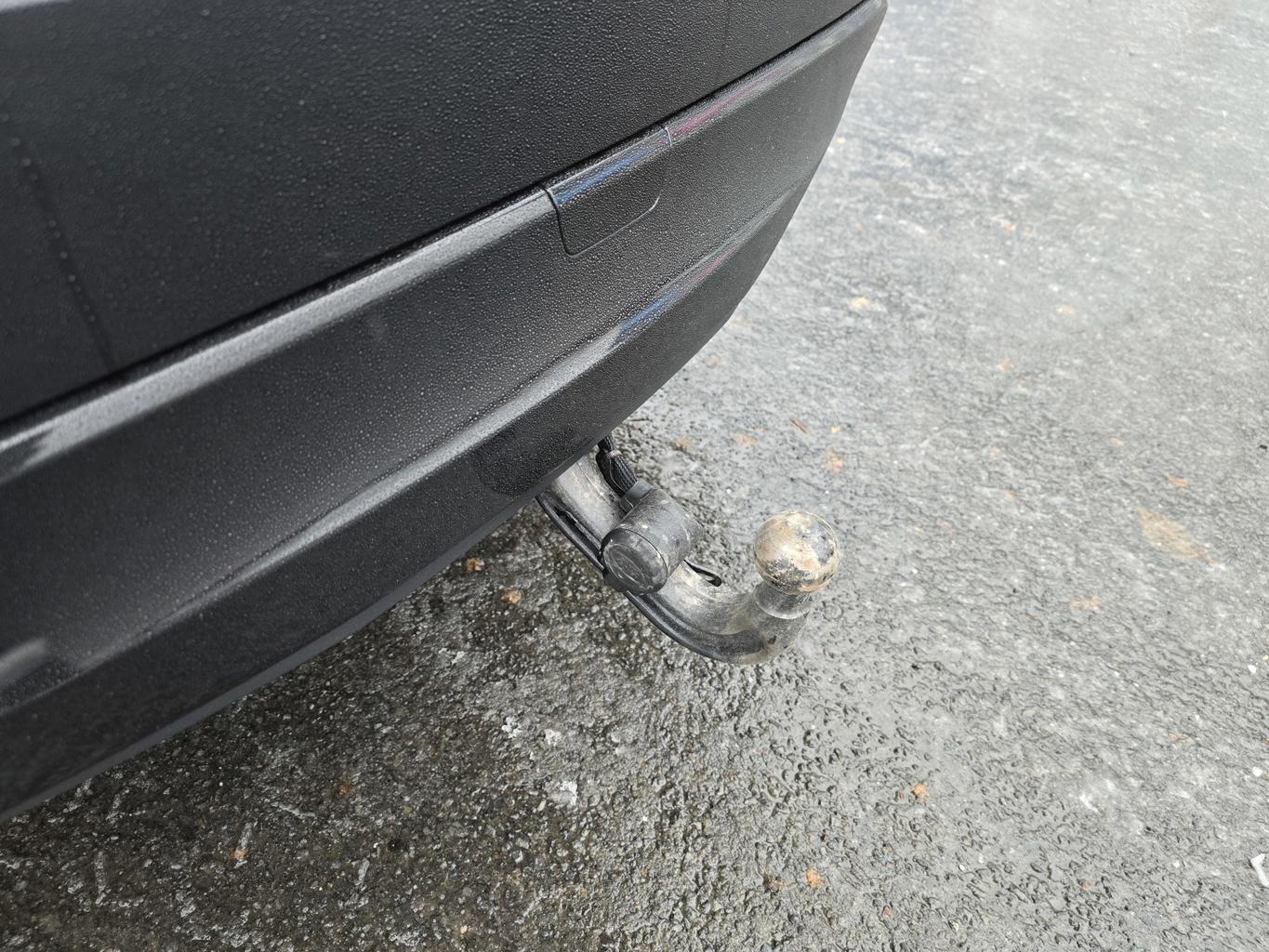 Landrover Discovery 5 HSE - Vél í ábyrgð - 5/2017 - 126þ. km