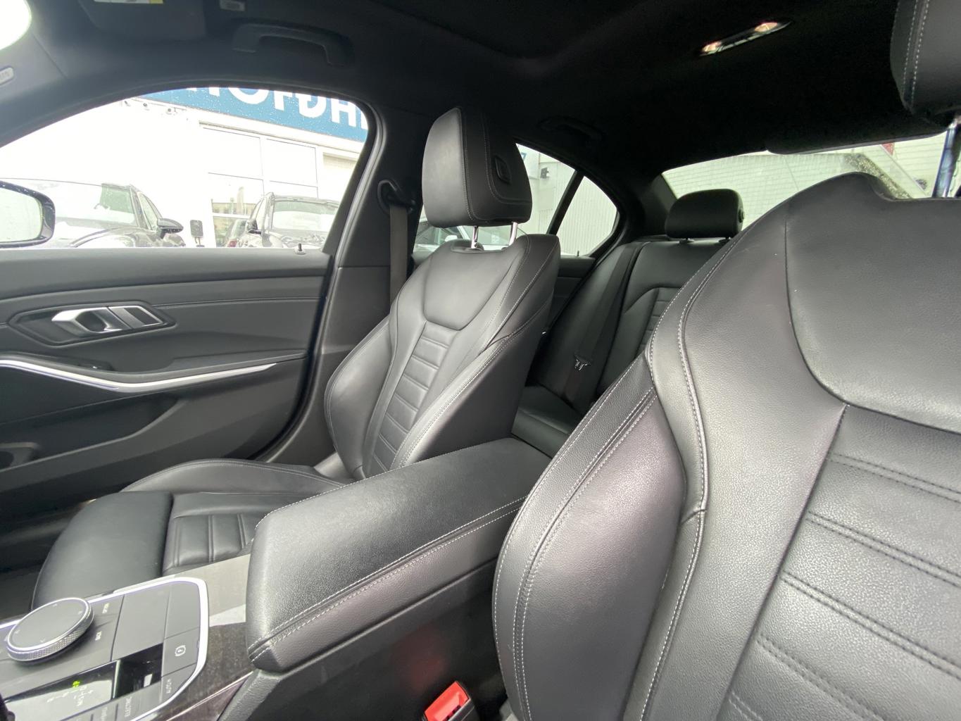 BMW 330e Luxury Line - 1/2020 - 57þ. km