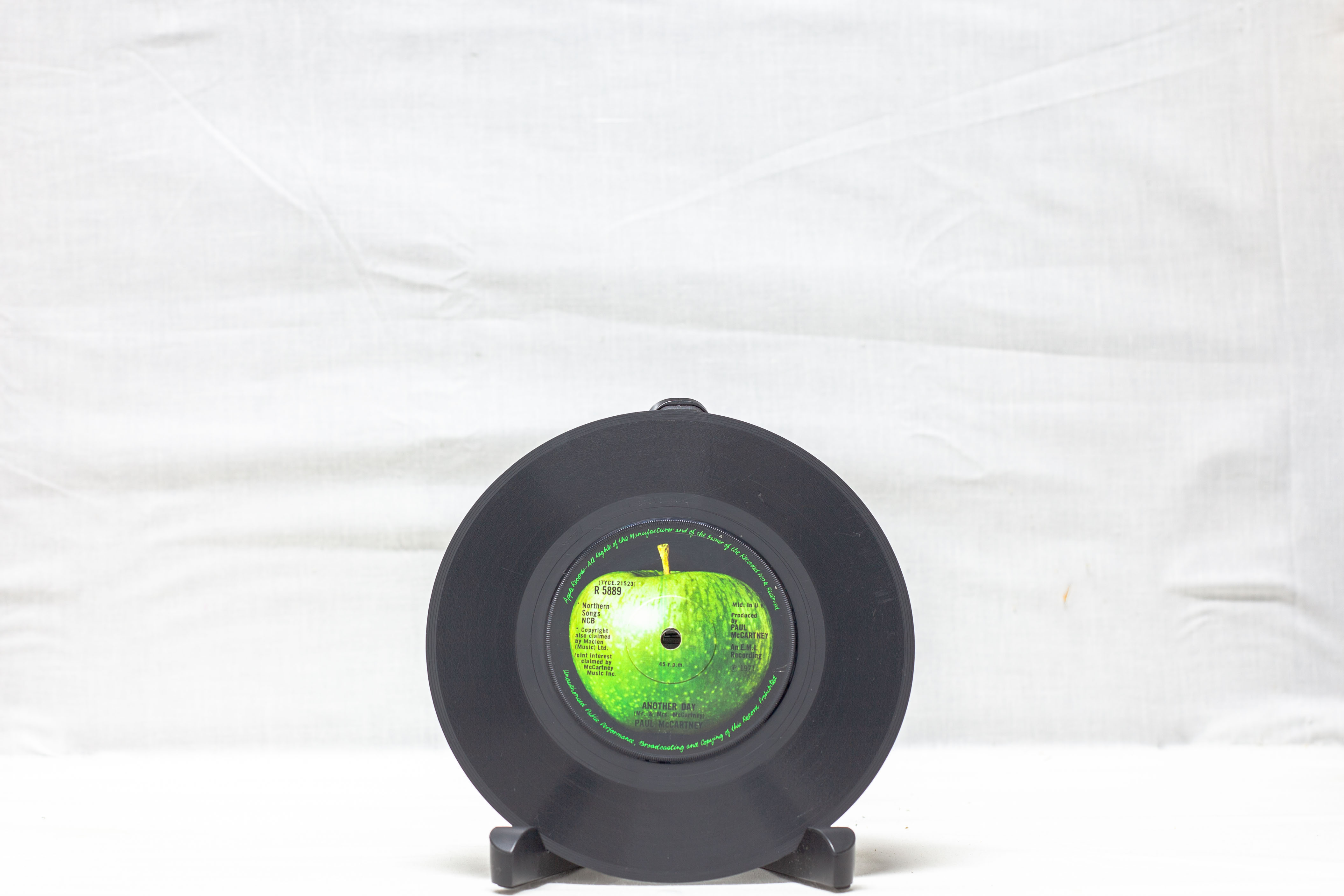 Paul McCartney – Another Day