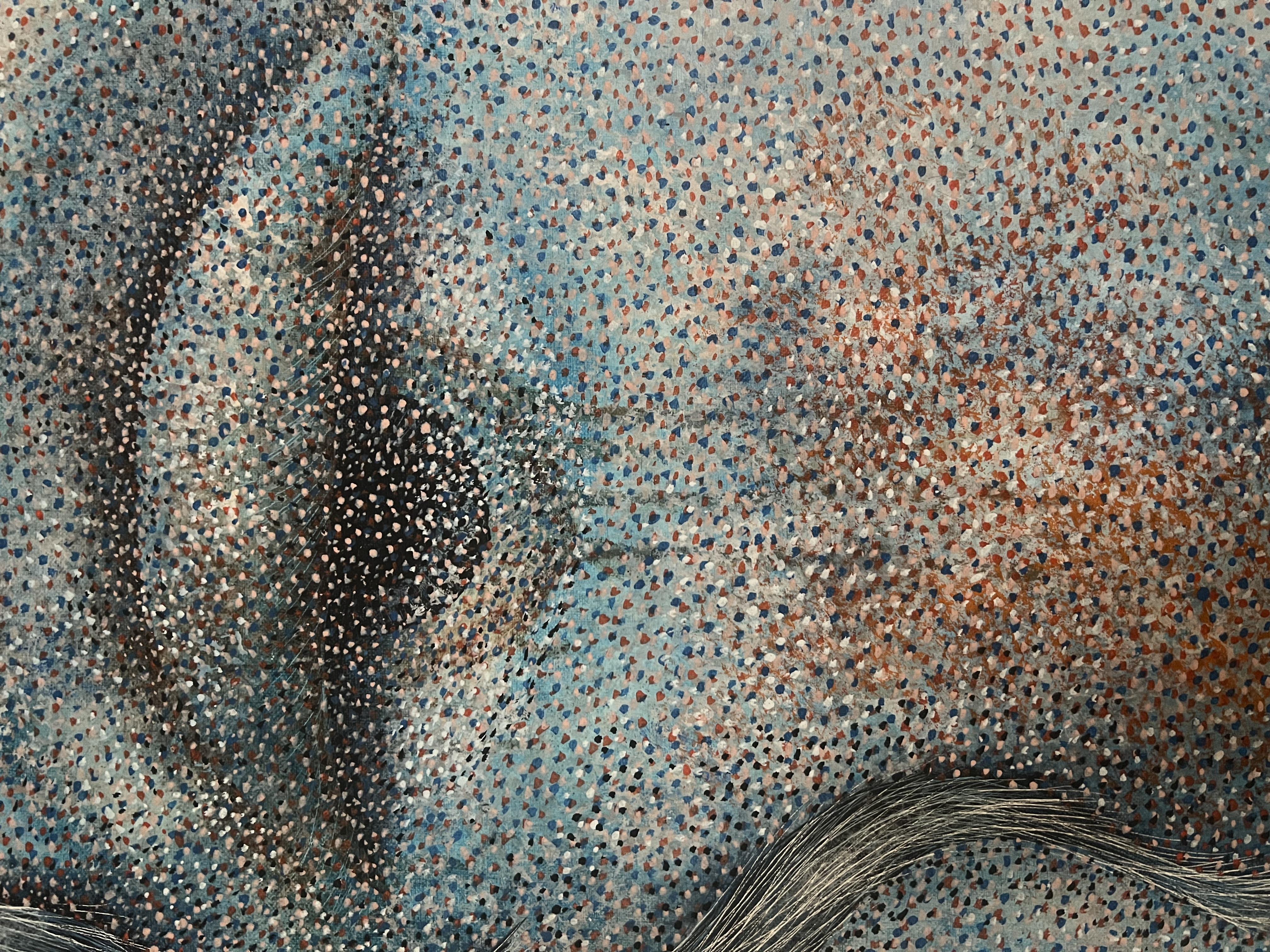 Haraldur Michael Bilson (1948) - Portrait