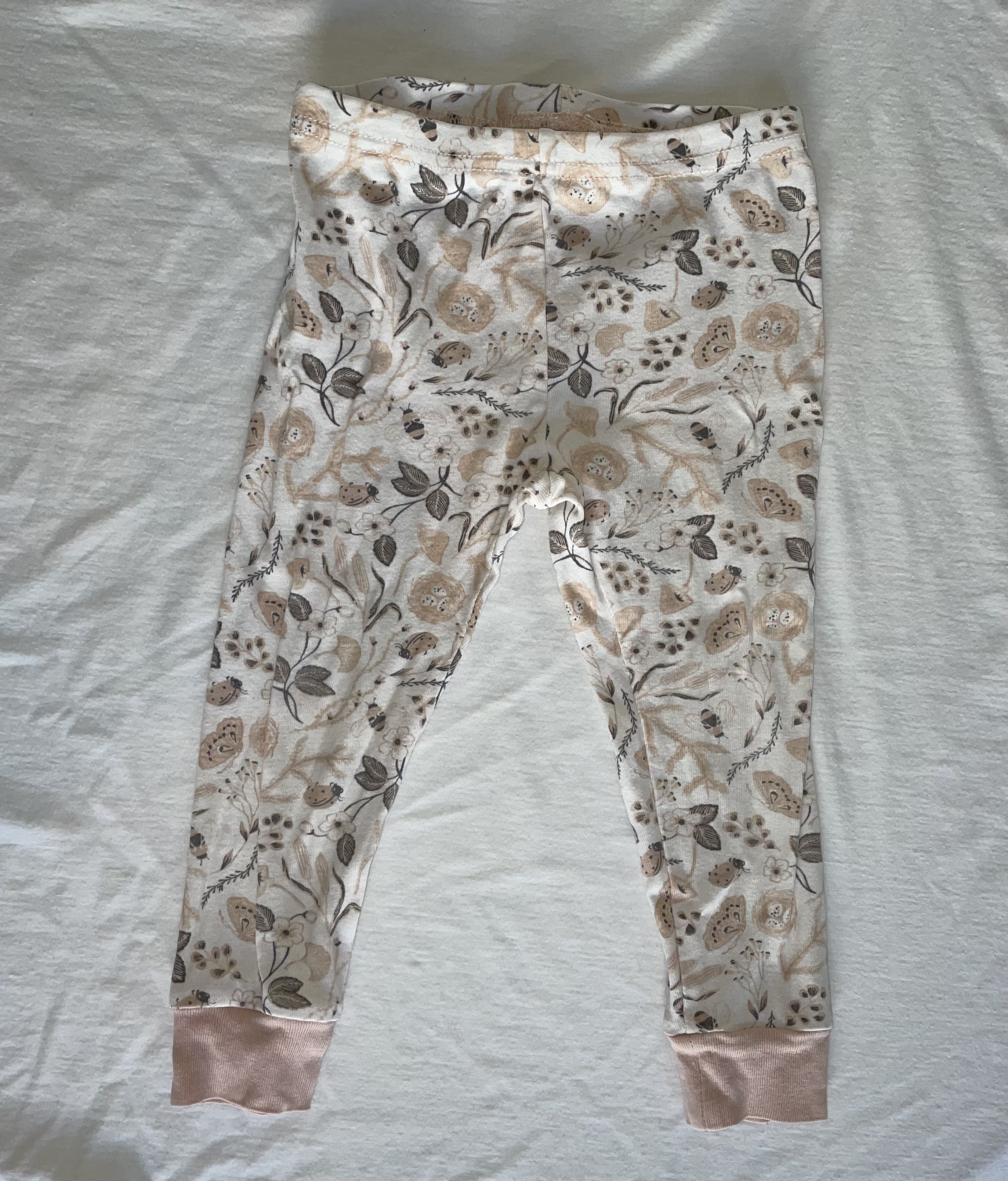 Enfant Náttföt - 86