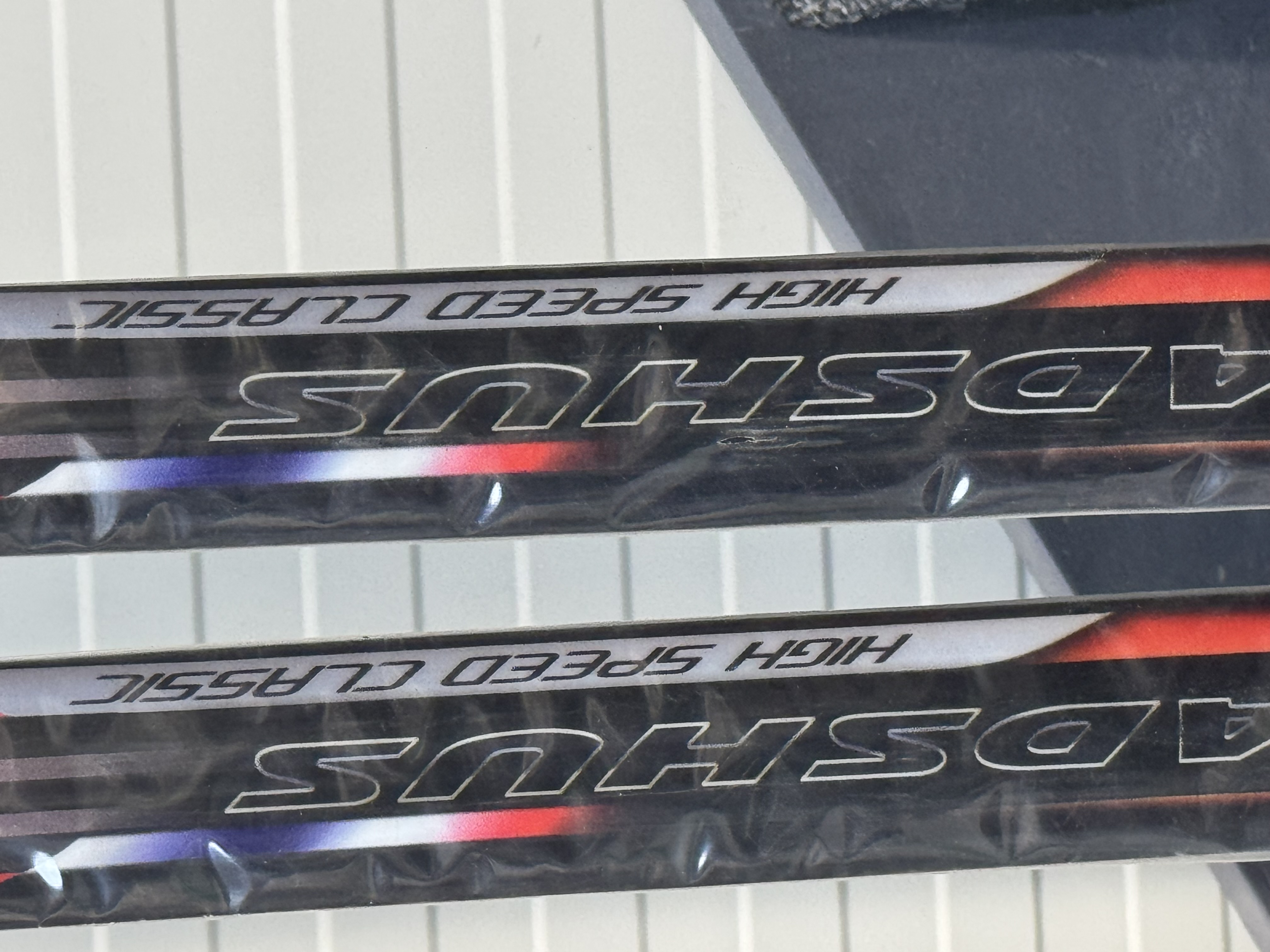 Gönguskíði 150 cm Madshus Nanosonic Carbon Classic Jr