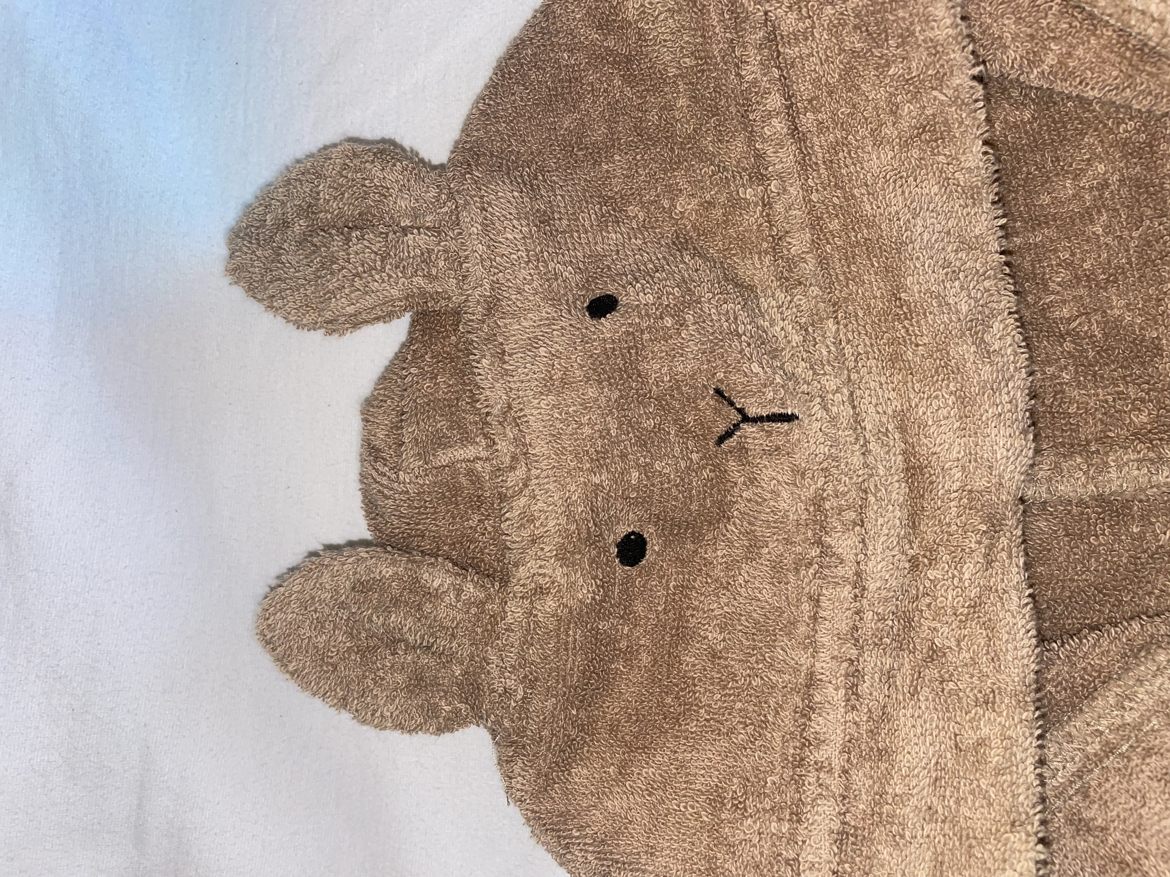 Liewod sloppur - 1/2Y