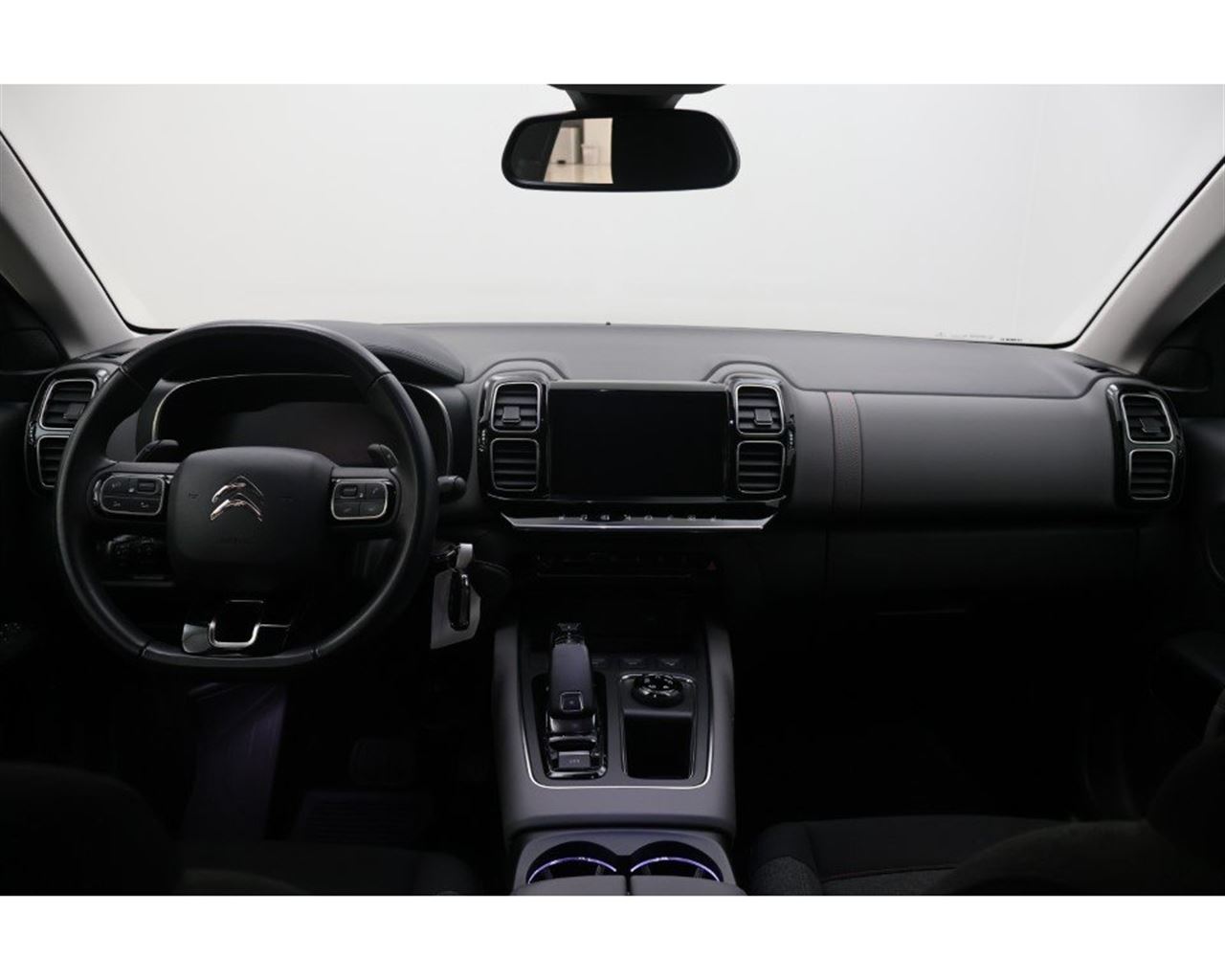 Citroen C5 Aircross Feel - 11/2019 - 73þ. km