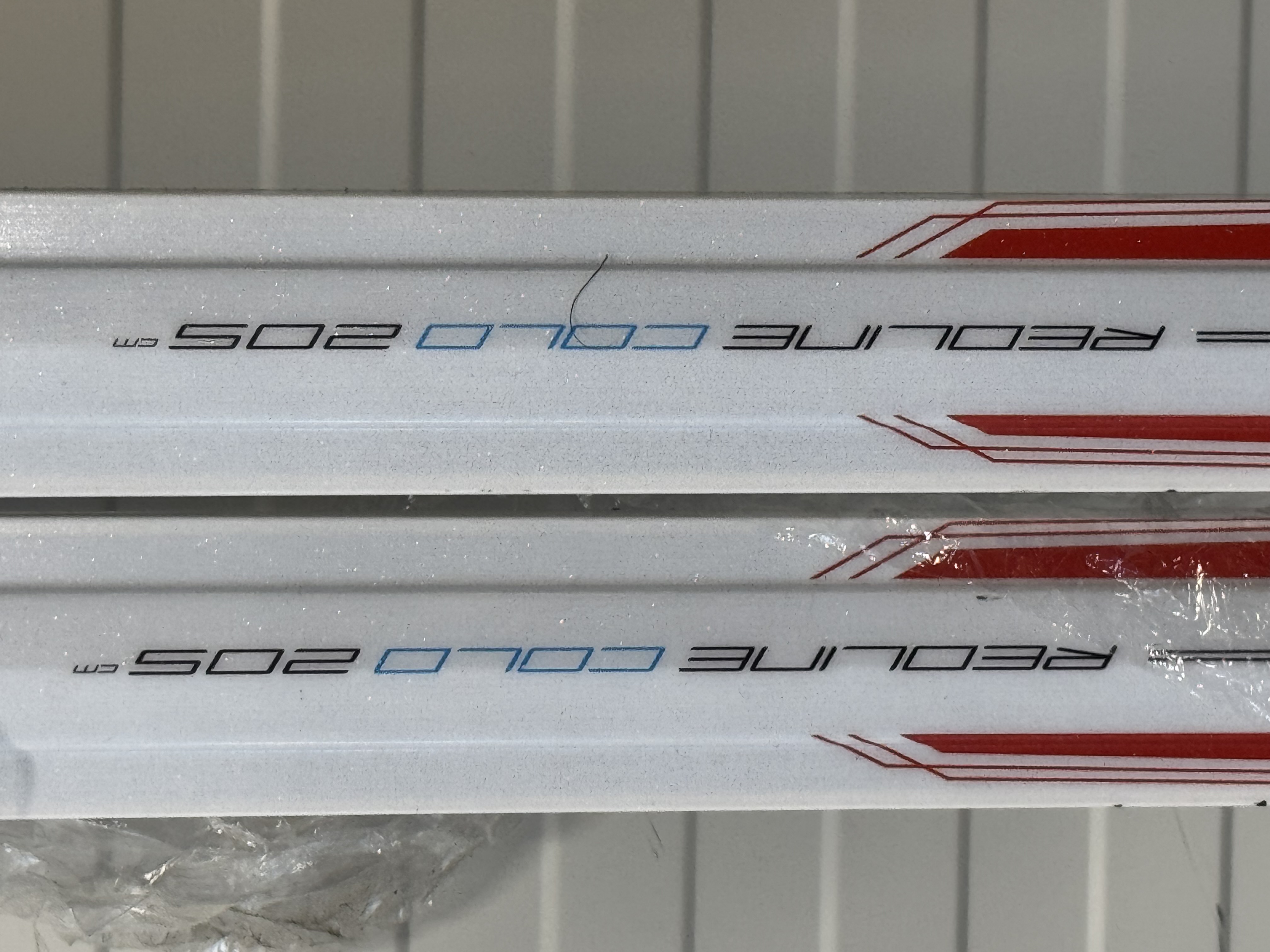 Gönguskíði 205 cm Madshus Redline Cold Smart SKI