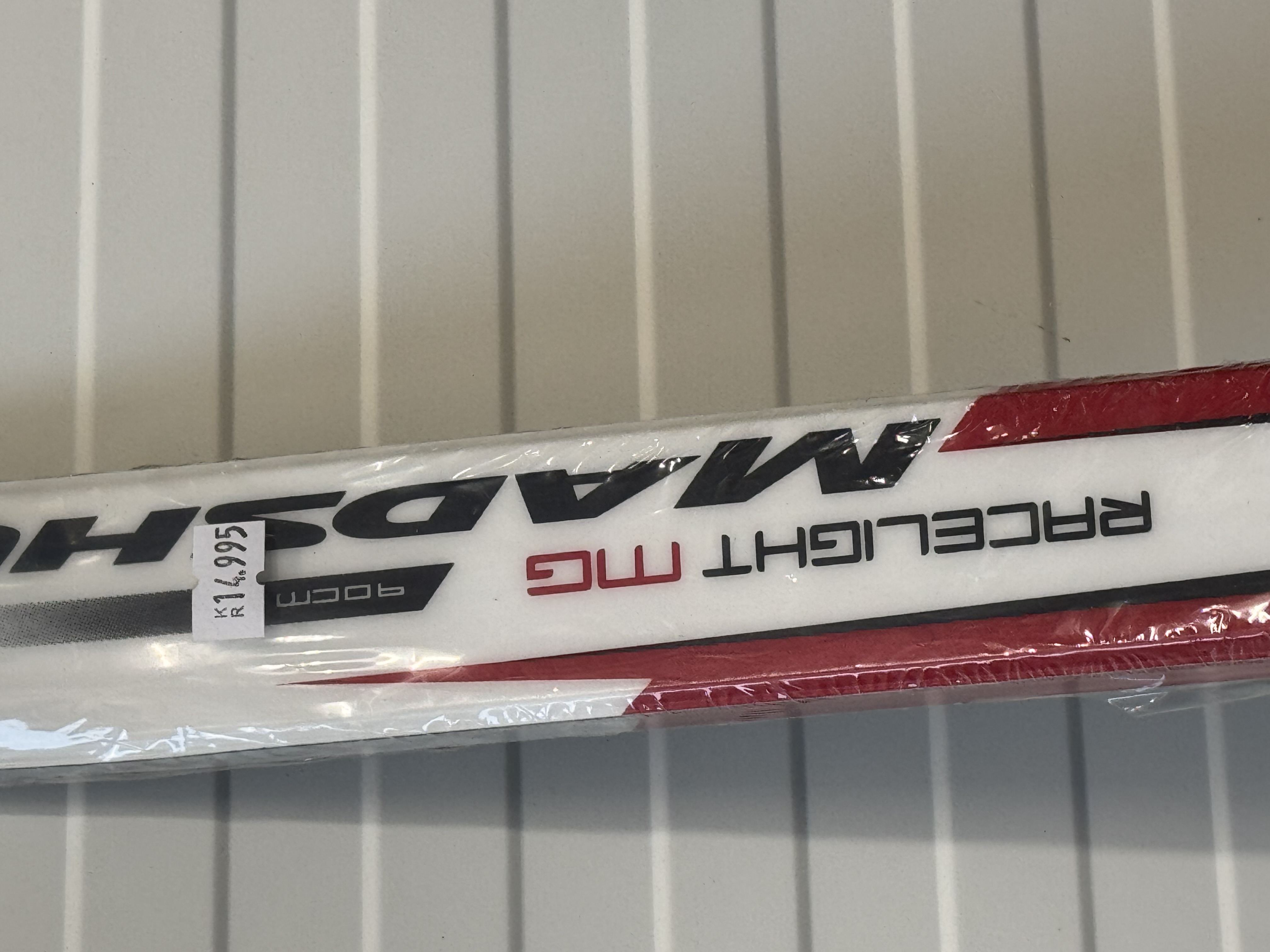 Gönguskíði Madshus Racelight MG 90cm