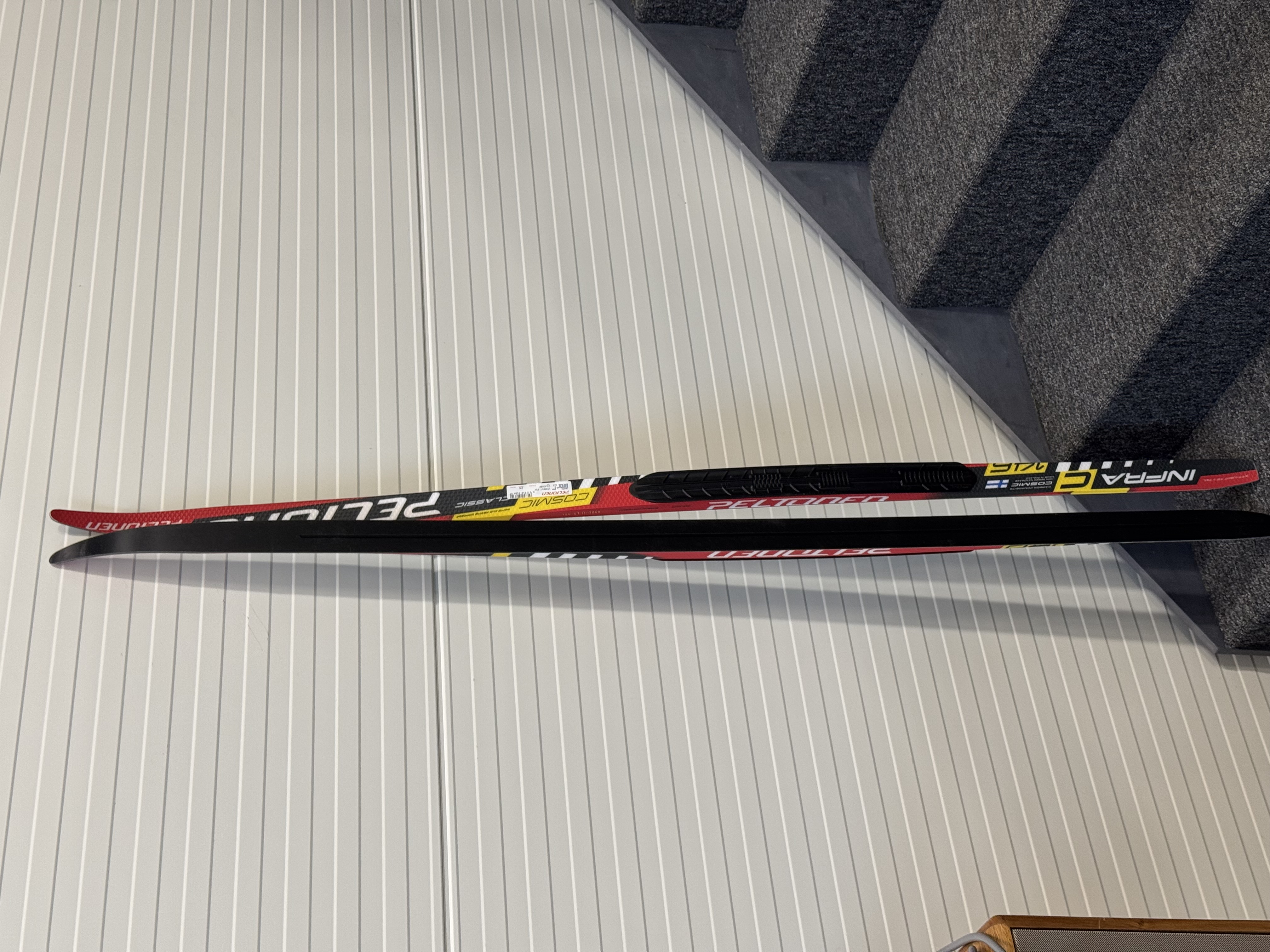 146 cm Peltonen Cosmic Classic