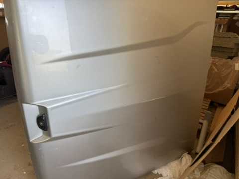 Palllok - Mitsubishi L200