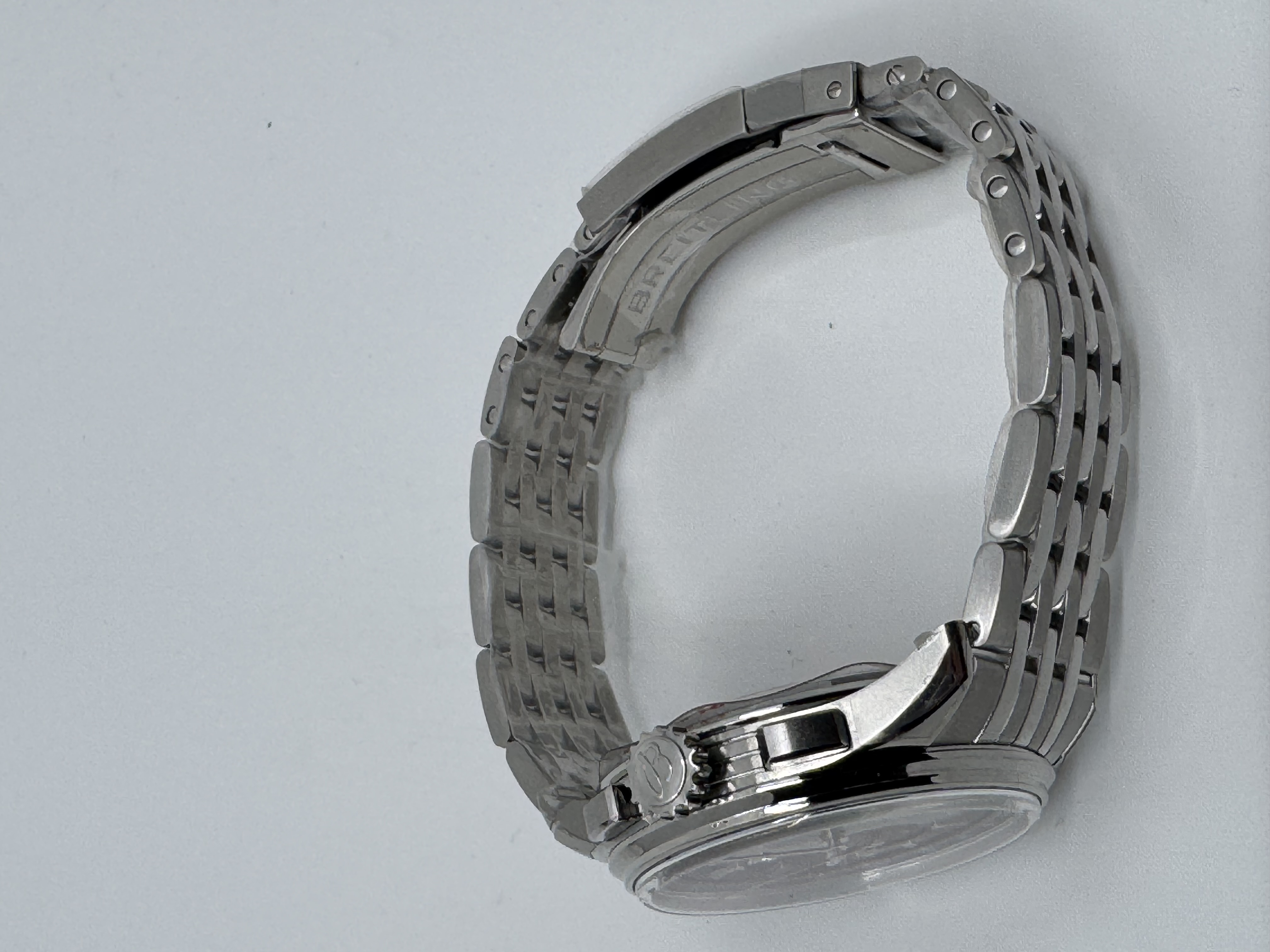 Breitling Premier B01 Chronograph Bentley