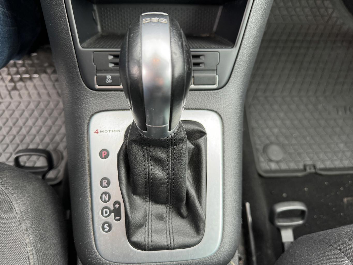 VW Tiguan 2.0 TDI - 3/2015 - 176þ. km