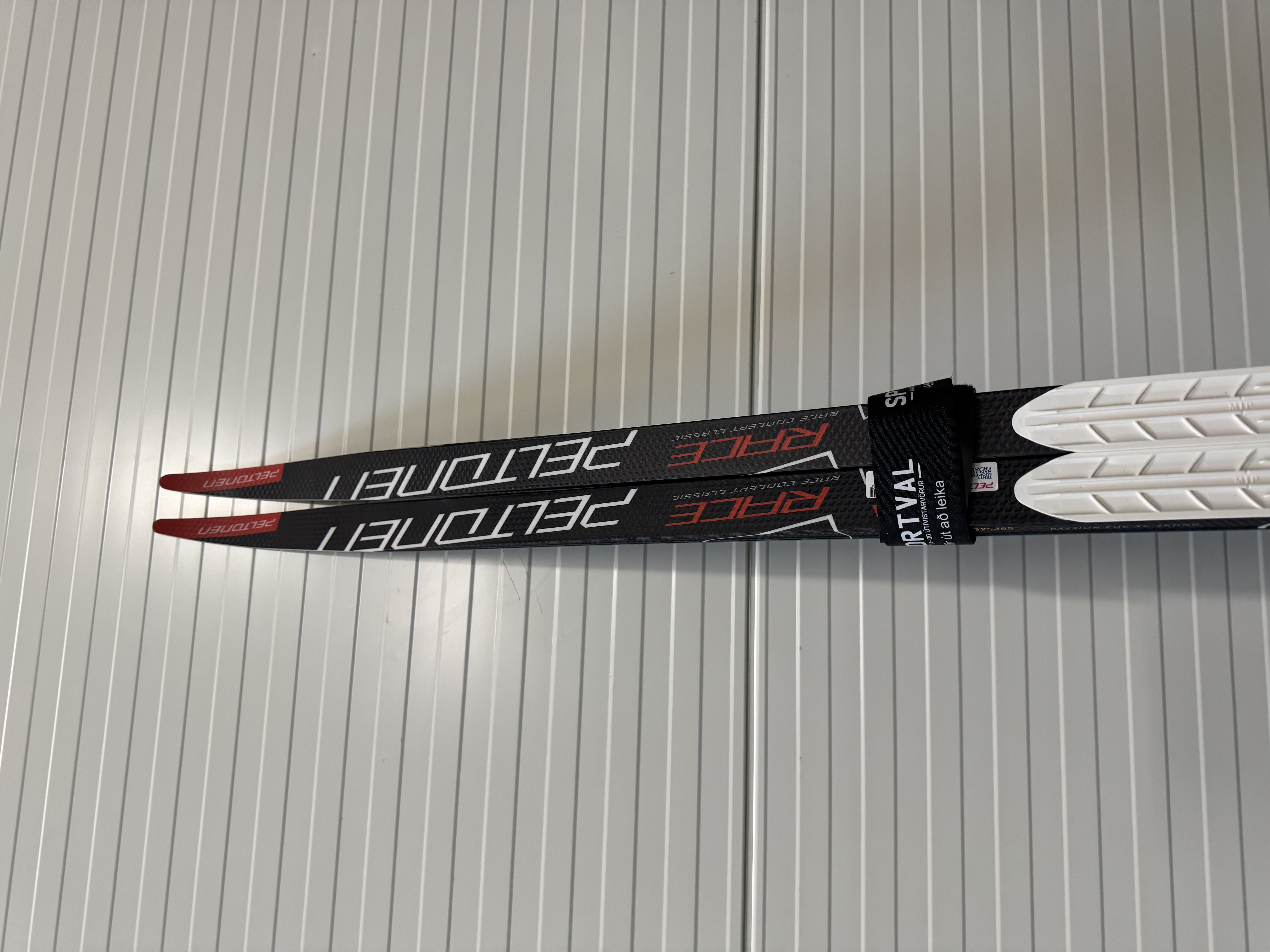 160 cm Peltonen Race Concept Classic