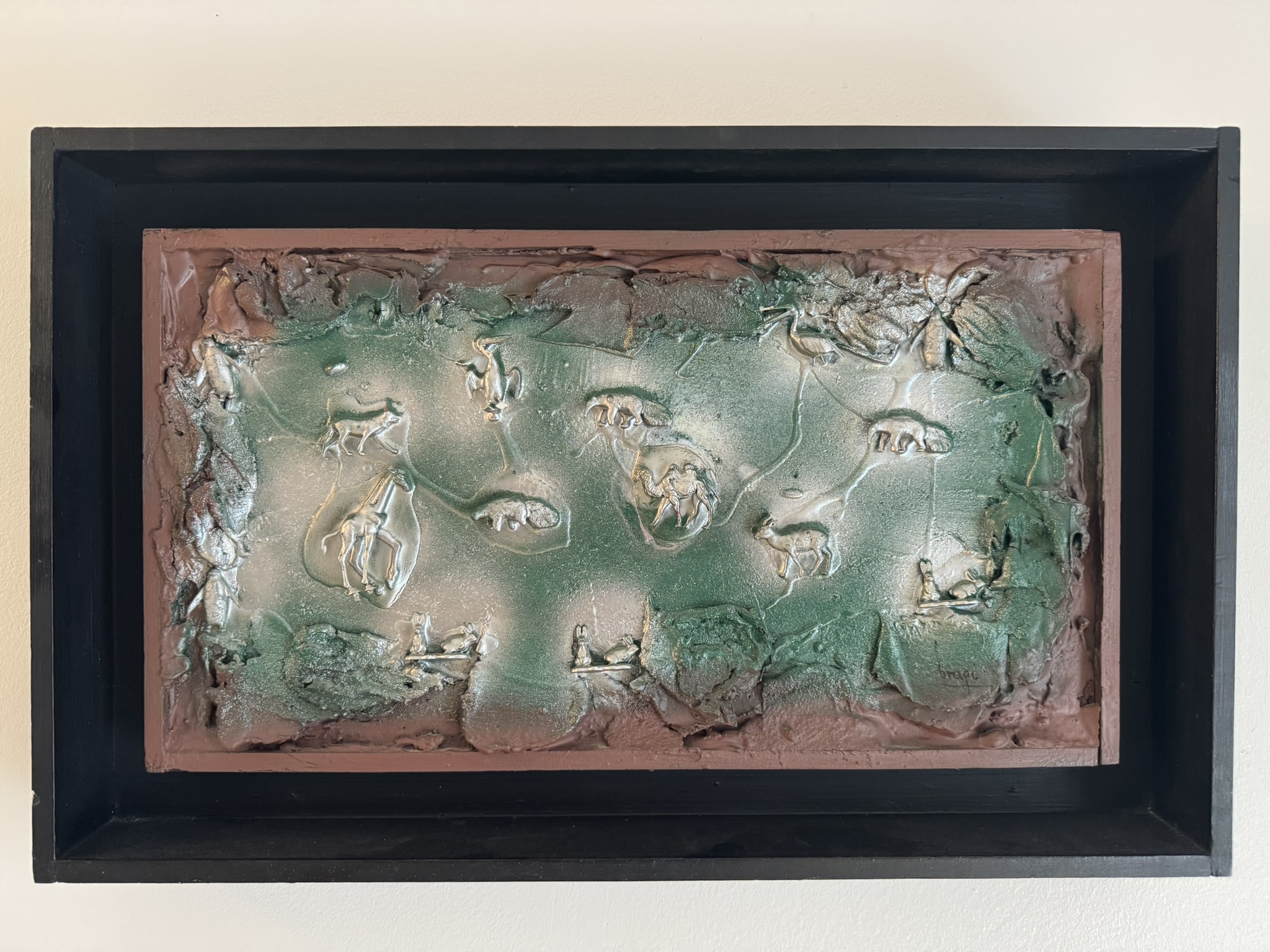 Bragi Ásgeirsson - 27x48