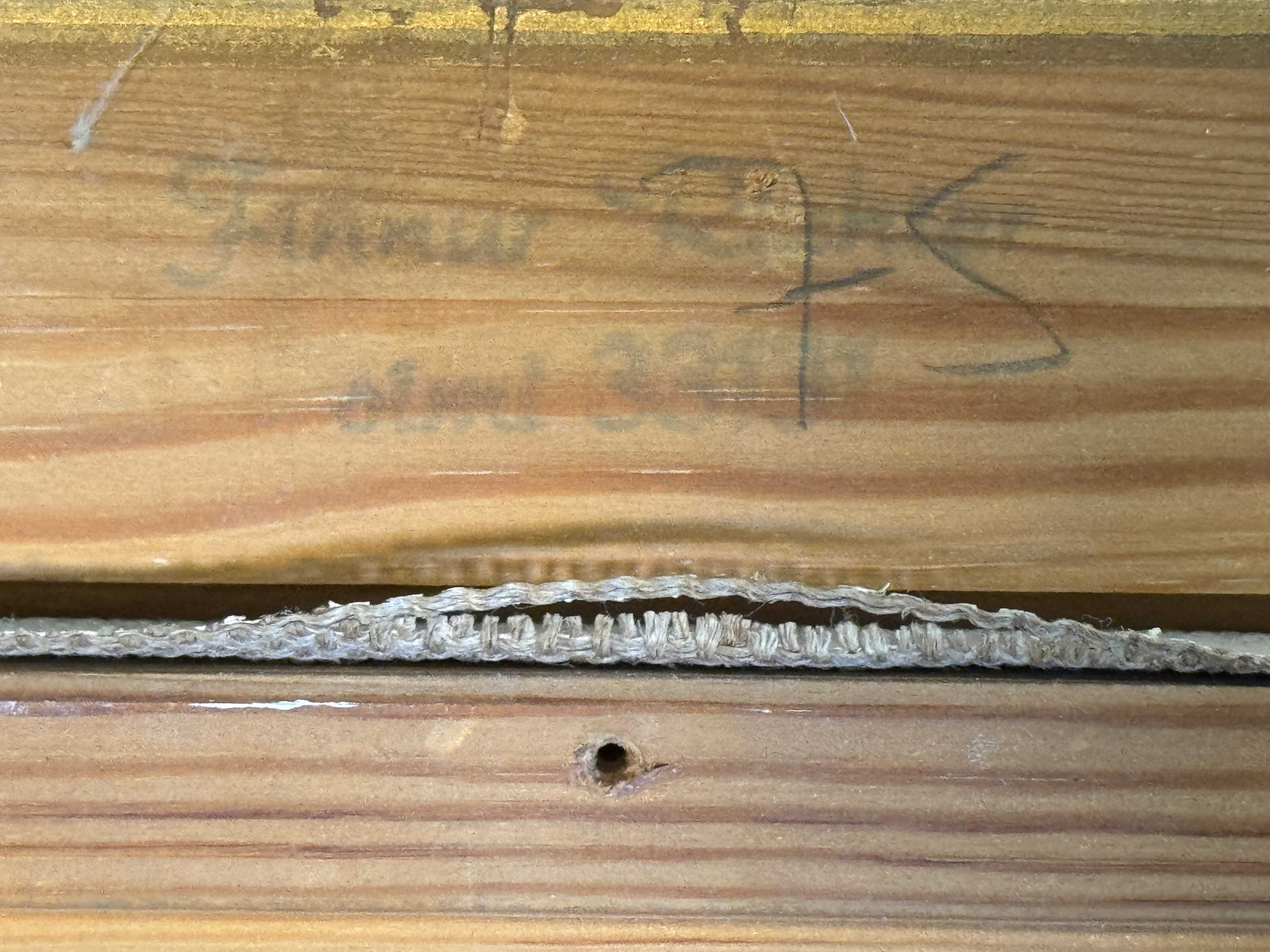 Pétur Friðrik Sigurðsson (1928-2002) - Án Titils