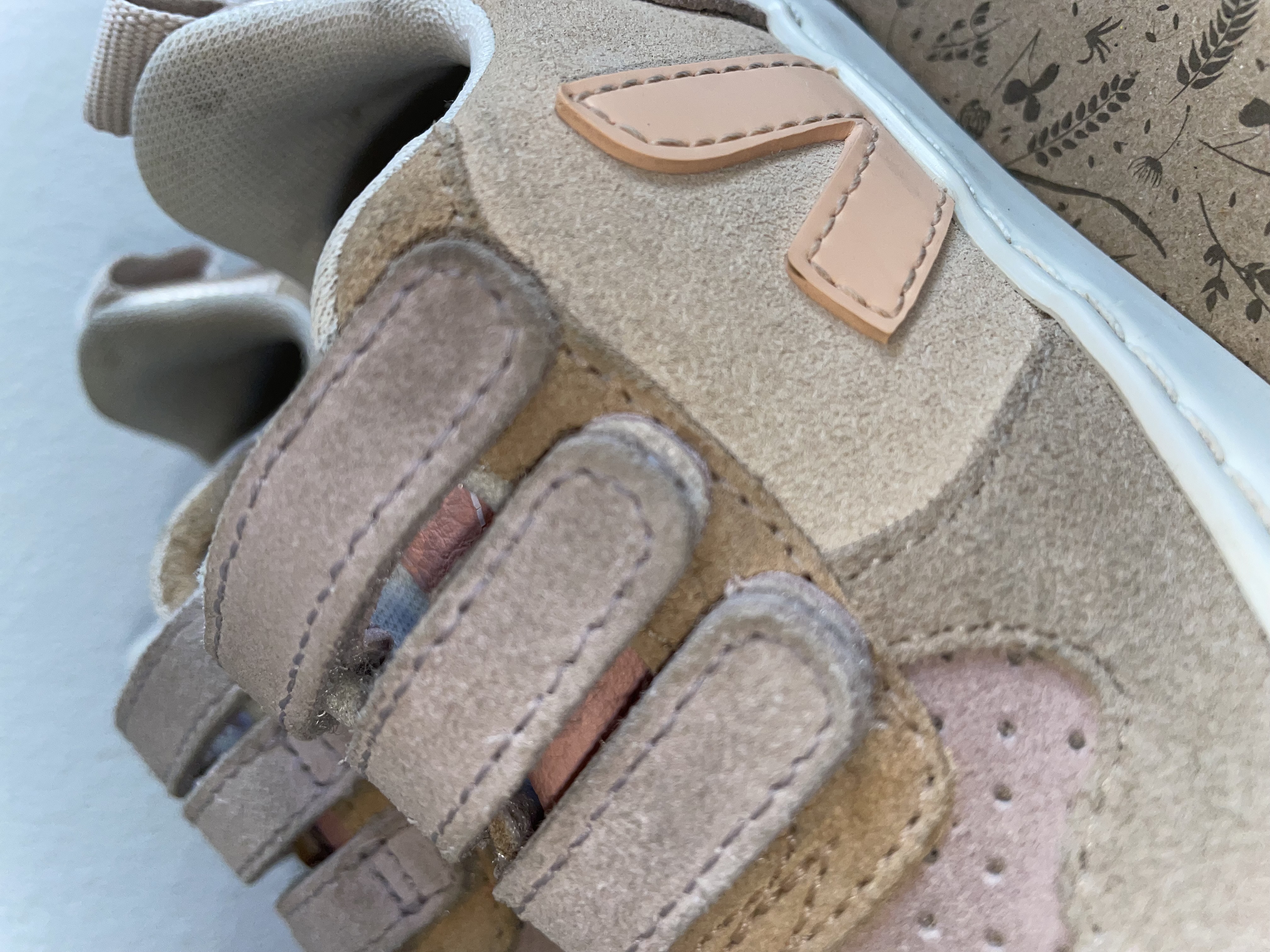 VEJA strigaskór (23)