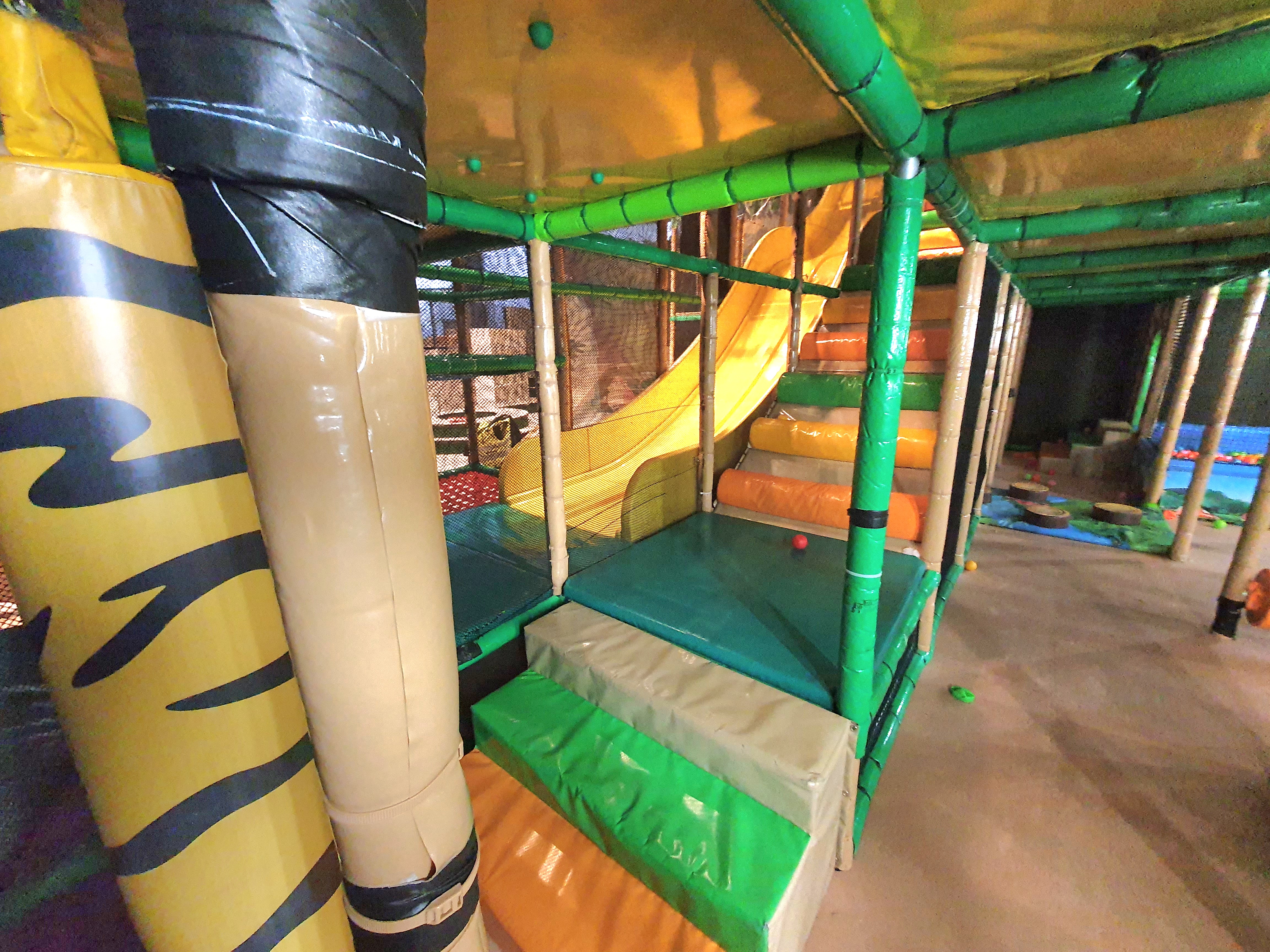 Ævintýraland (Smáralind)