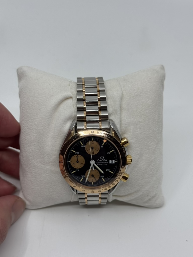 Omega Speedmaster Reduced