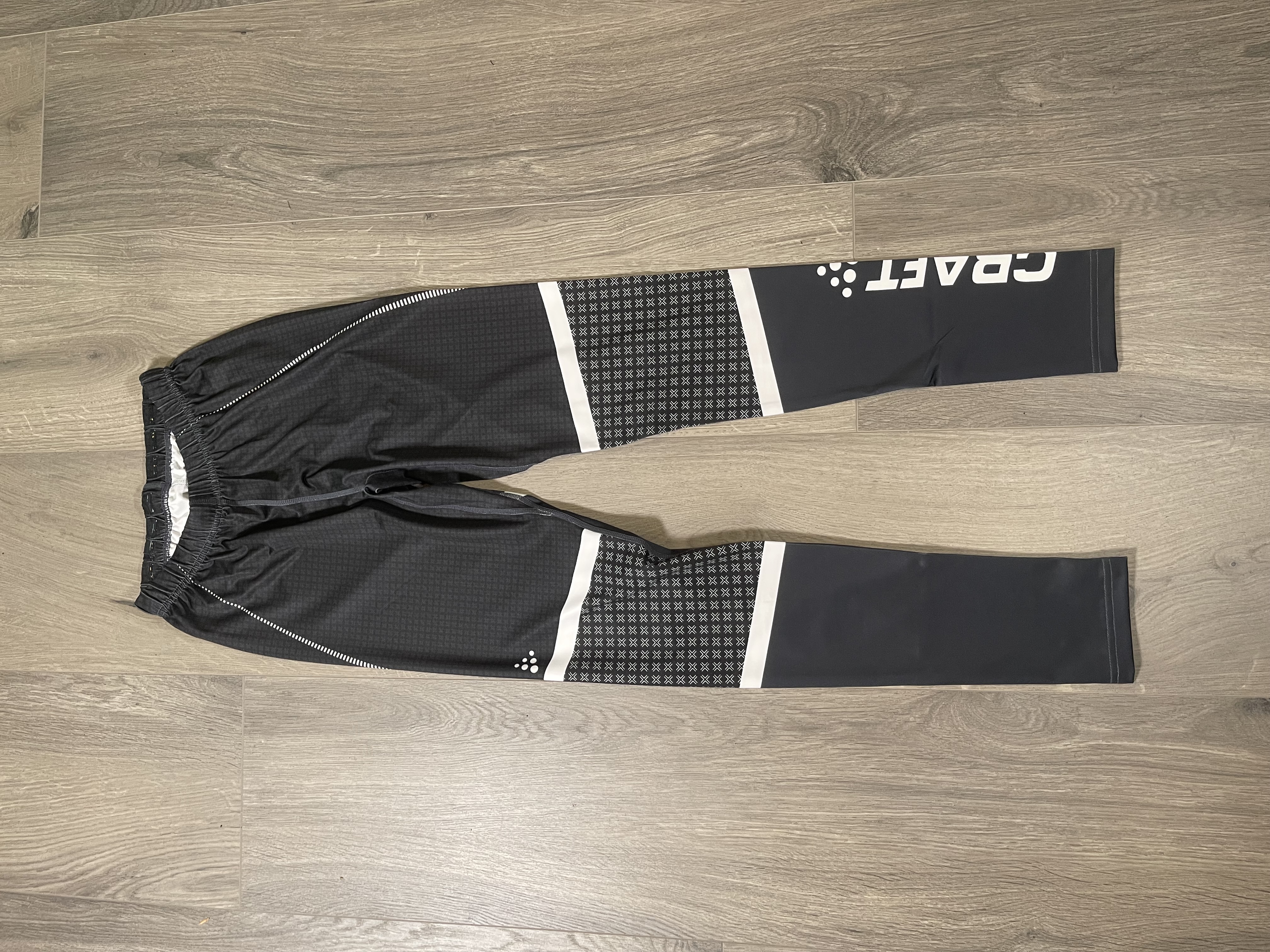 Craft Pursuit Keppnis Buxur - Karla - Stærð - M