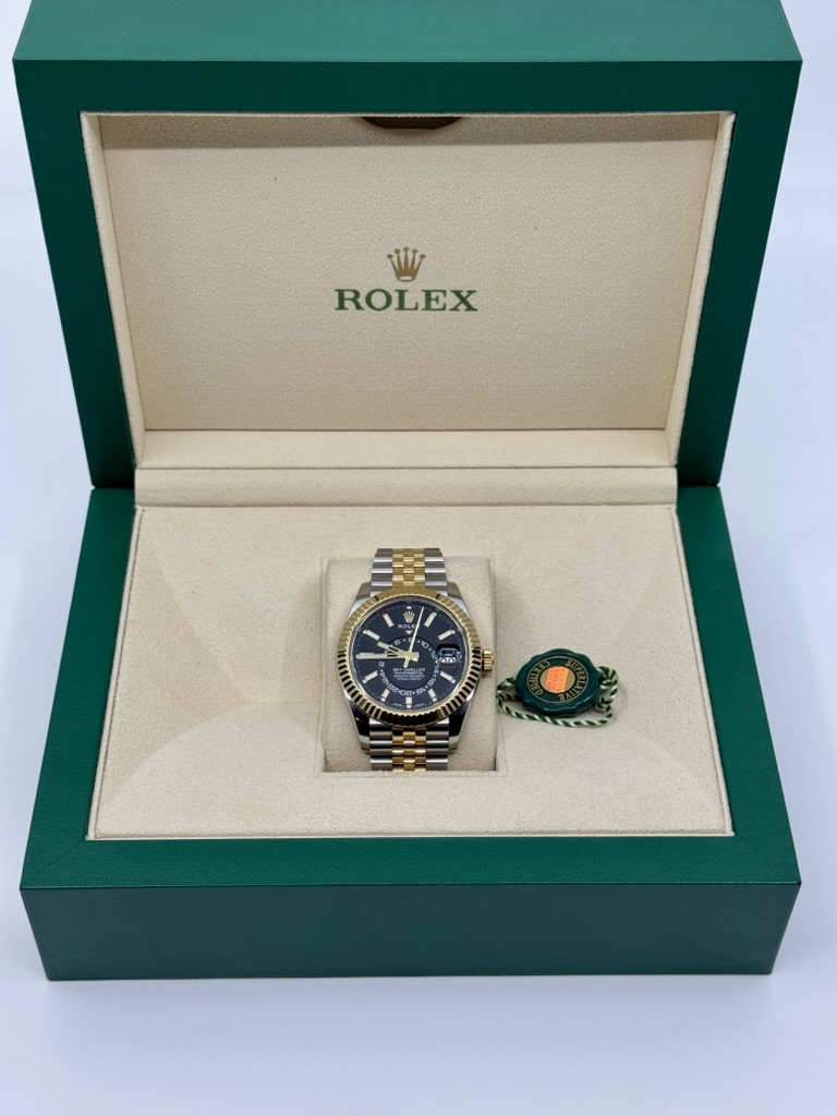 Rolex Sky-Dweller