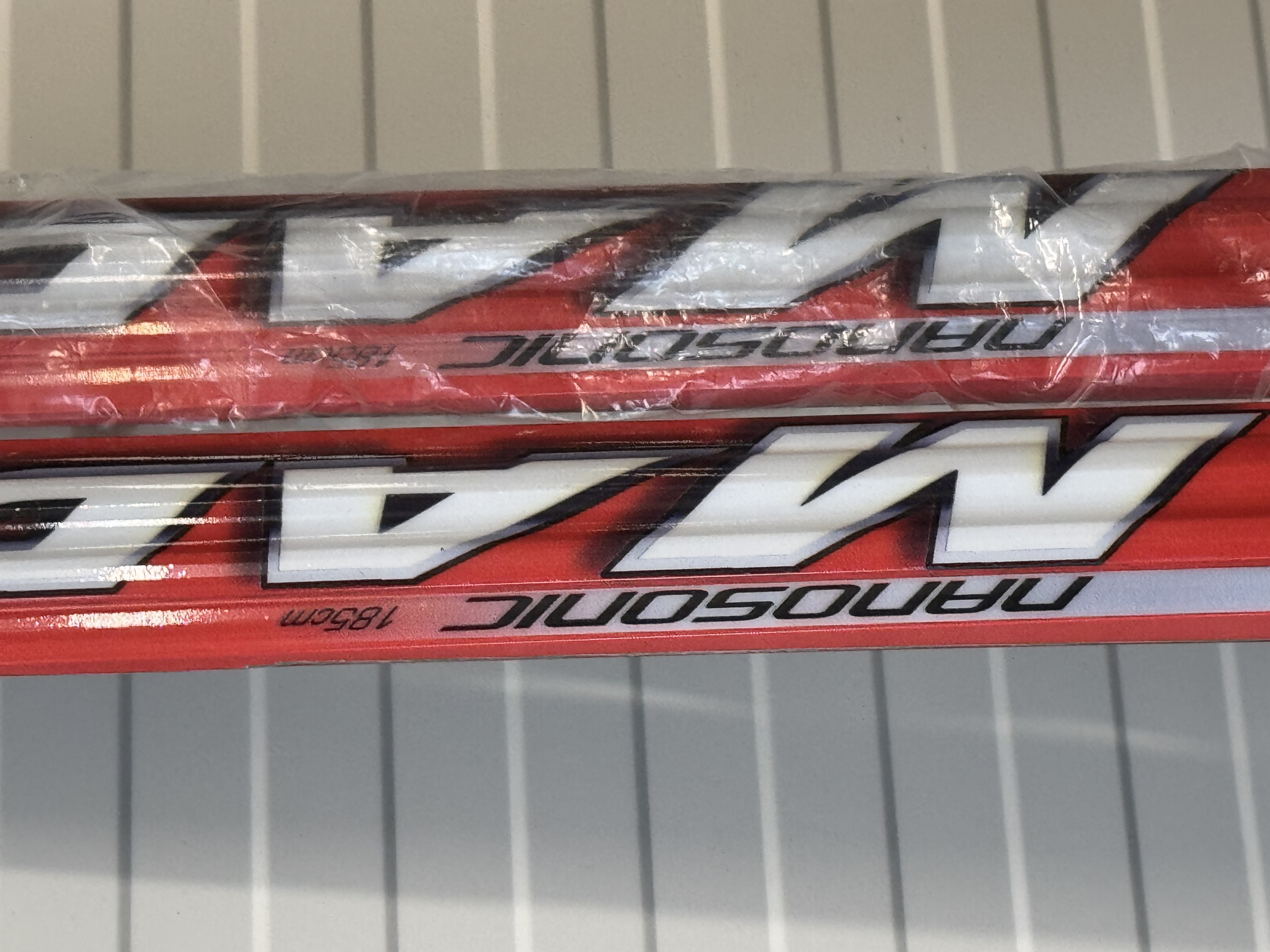 Gönguskíði 185 cm Madshus Nanosonic Carbon Classic Plus