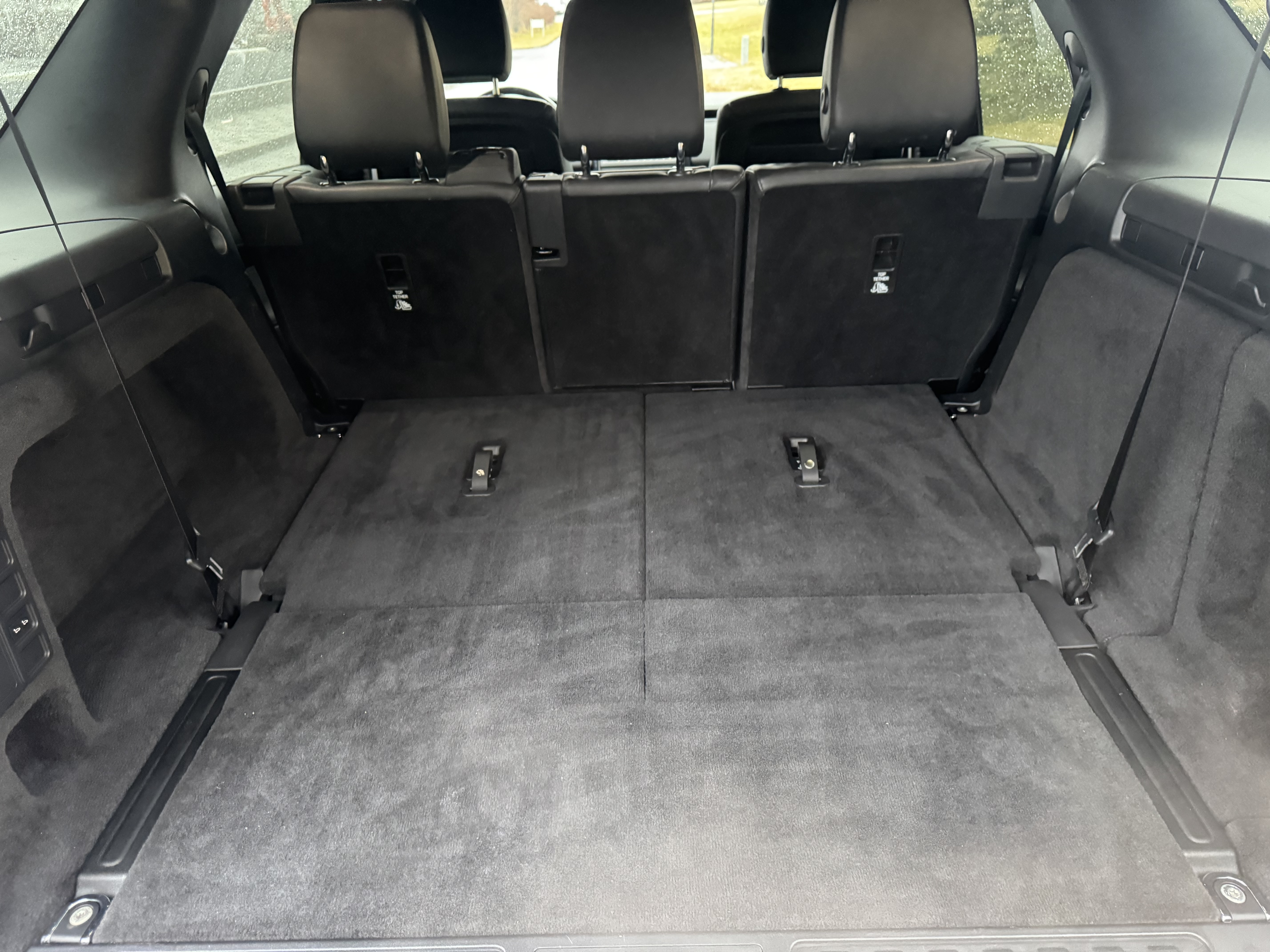 Land Rover Discovery 5 SE - 2019 - 84þ. km