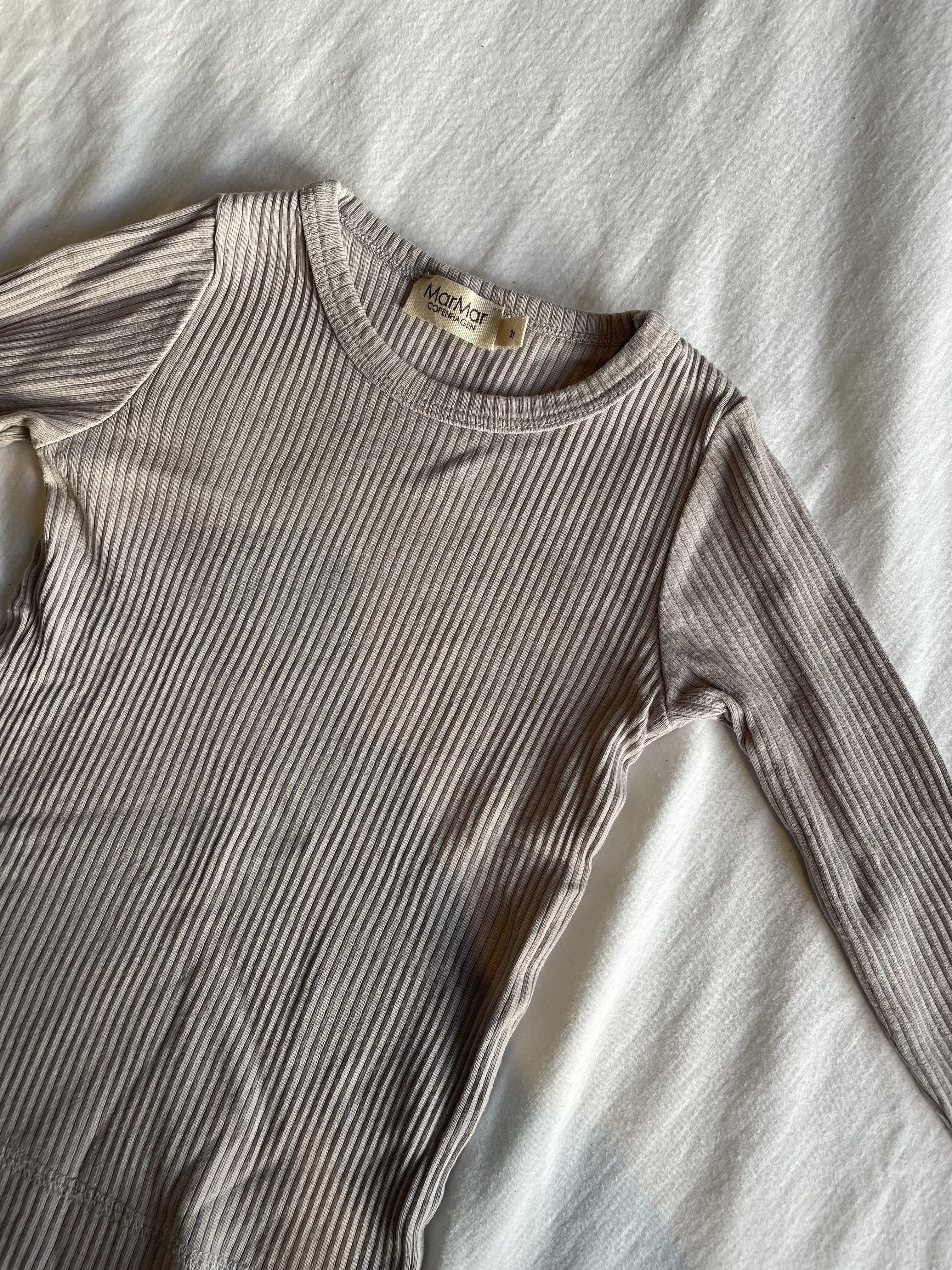 MarMar Síðermabolur - 92