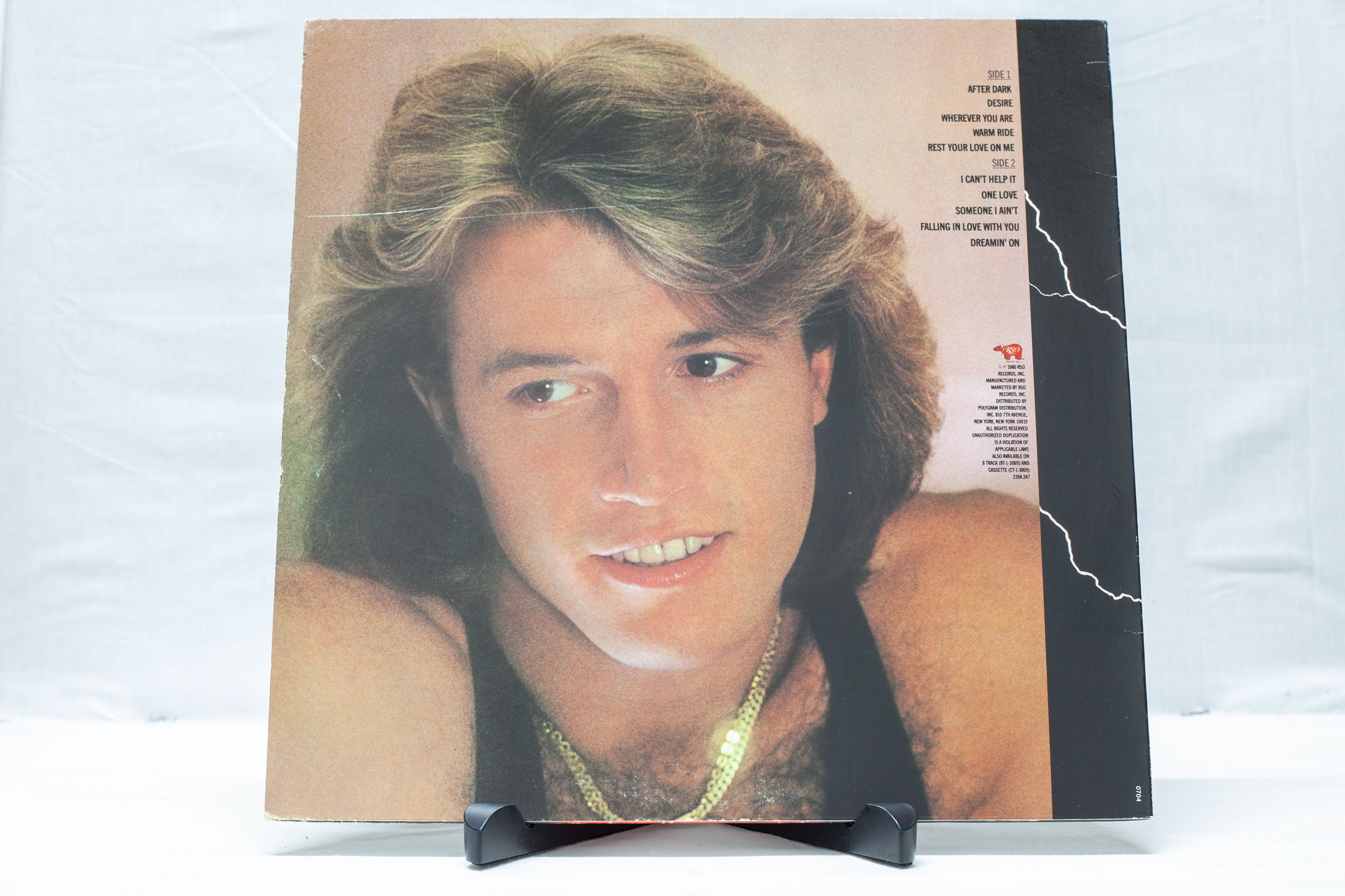 Andy Gibb – After Dark