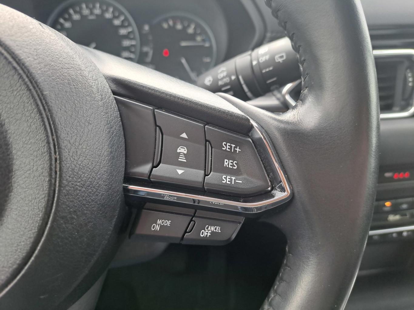 Mazda CX-5 Cosmo - 2/2020 - 72þ. km