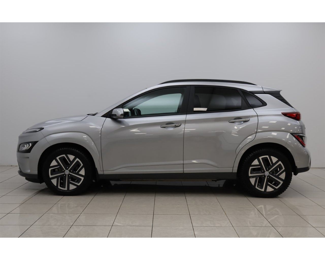 Hyundai Kona Style - 3/2023 - 9þ. km