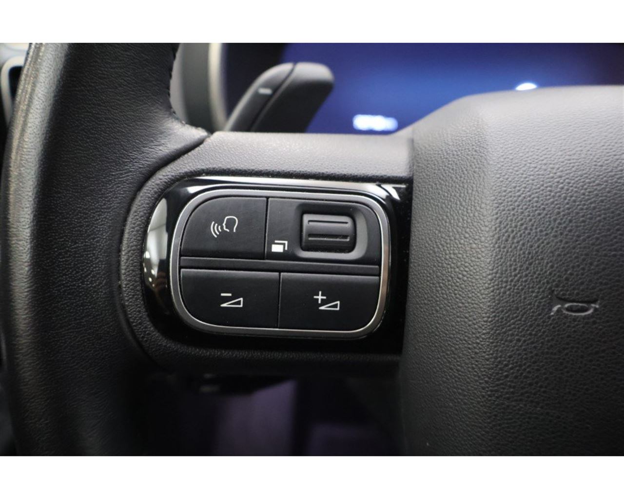 Citroen C5 Aircross Feel - 11/2019 - 73þ. km