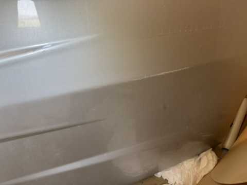 Palllok - Mitsubishi L200