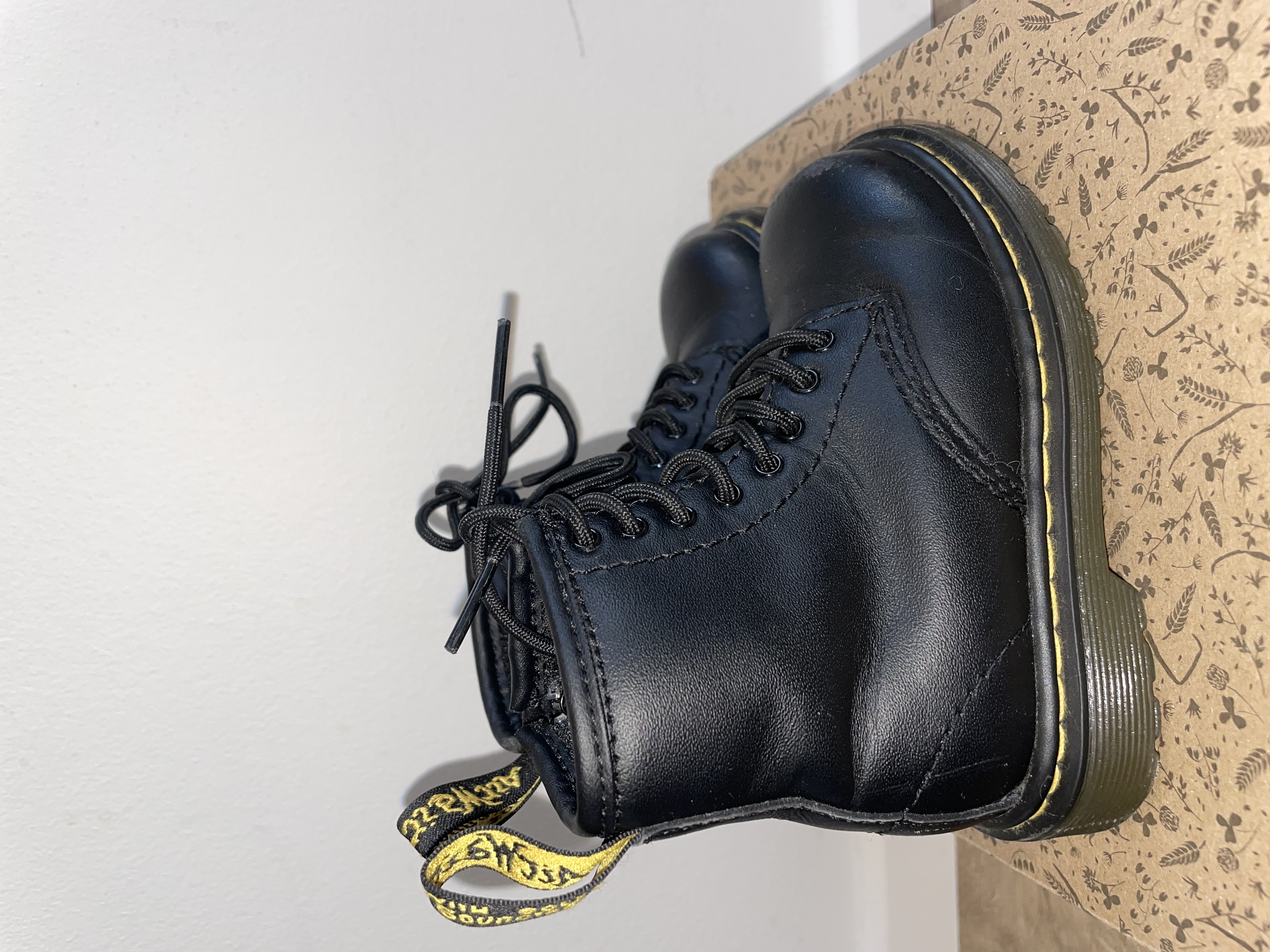 Dr Martens stígvél (23)