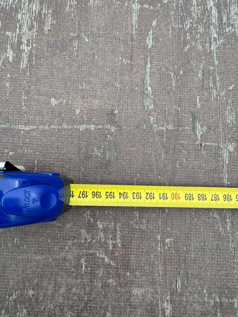 Renault Master - 7/2021 - 96þ. km