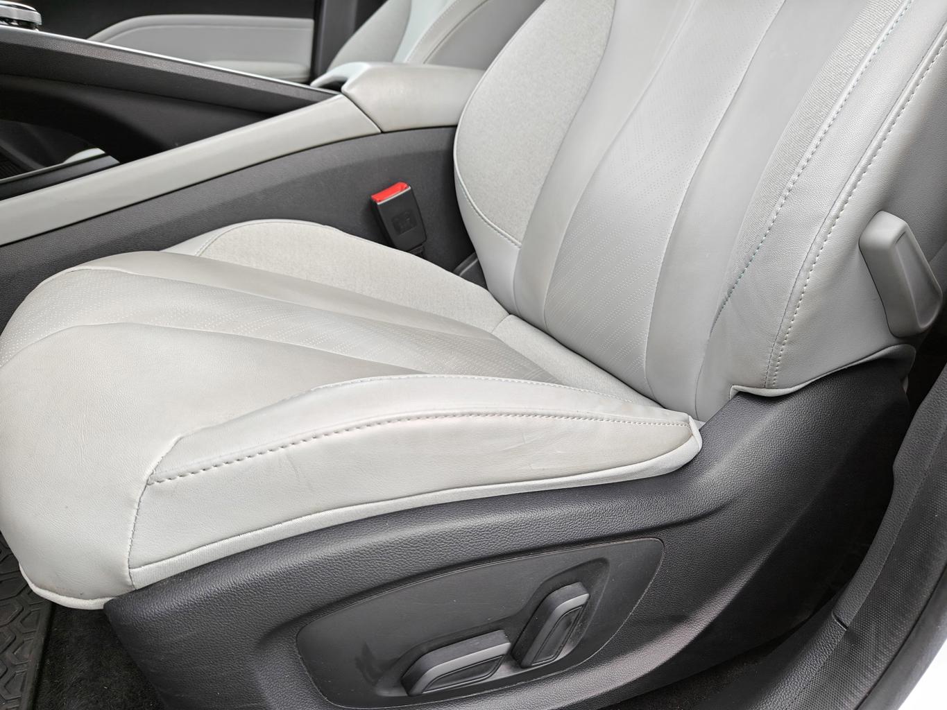 MG MG5 Luxury 61 KWH - 6/2022 - 51þ. km