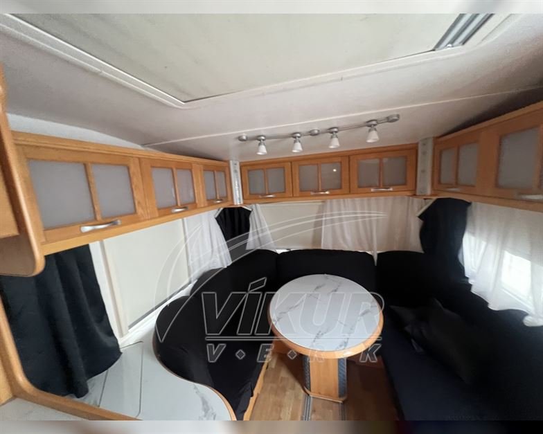 LMC 560 RBD DOMINANT