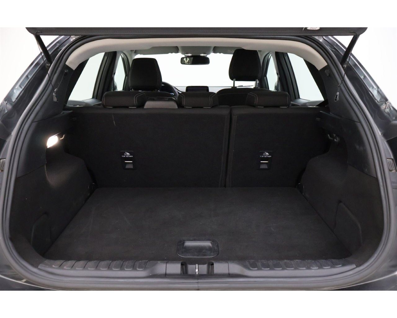 Ford Puma Titanium - 11/2022 - 87þ. km