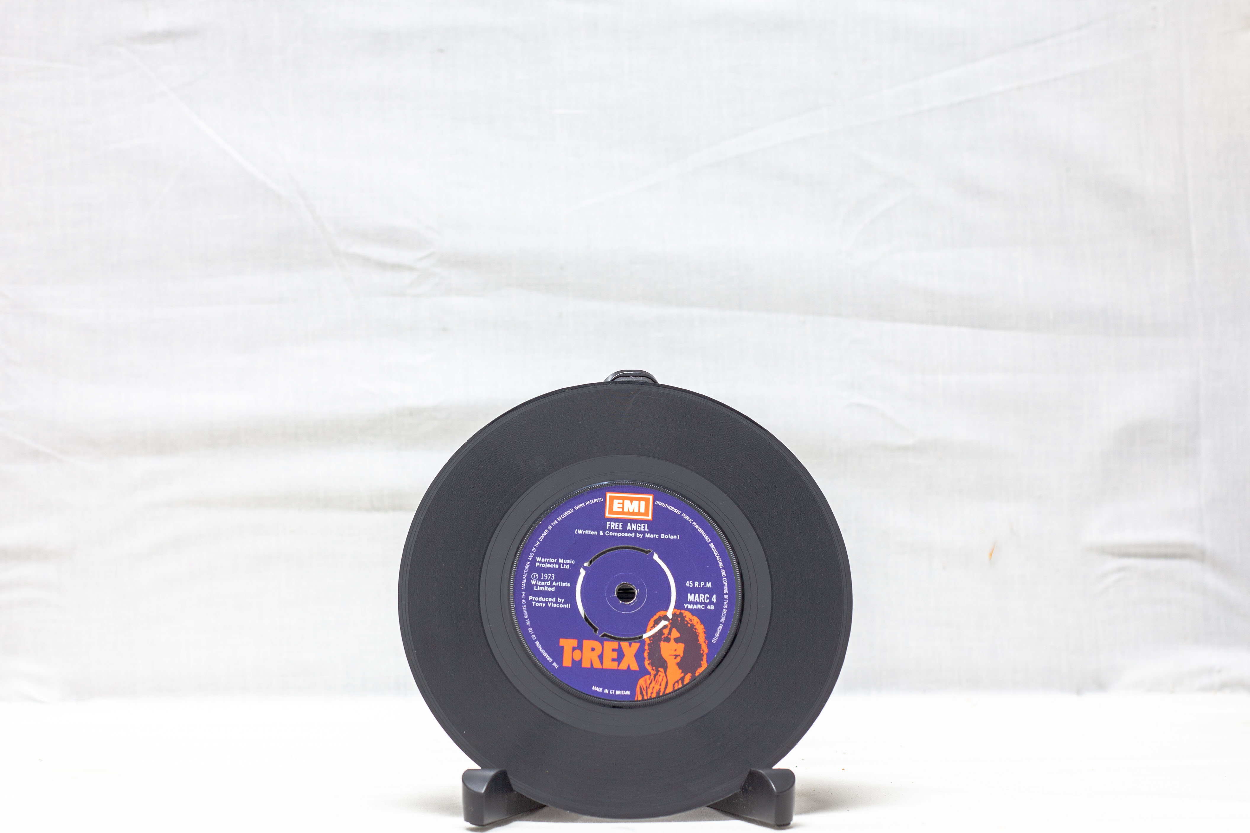 T-Rex – 20th Century Boy