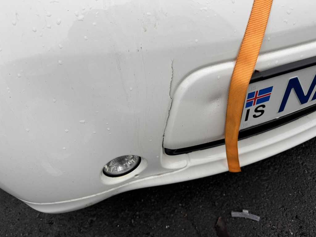 Mitsubishi I-Miev - ek. 53þ. km - 2013