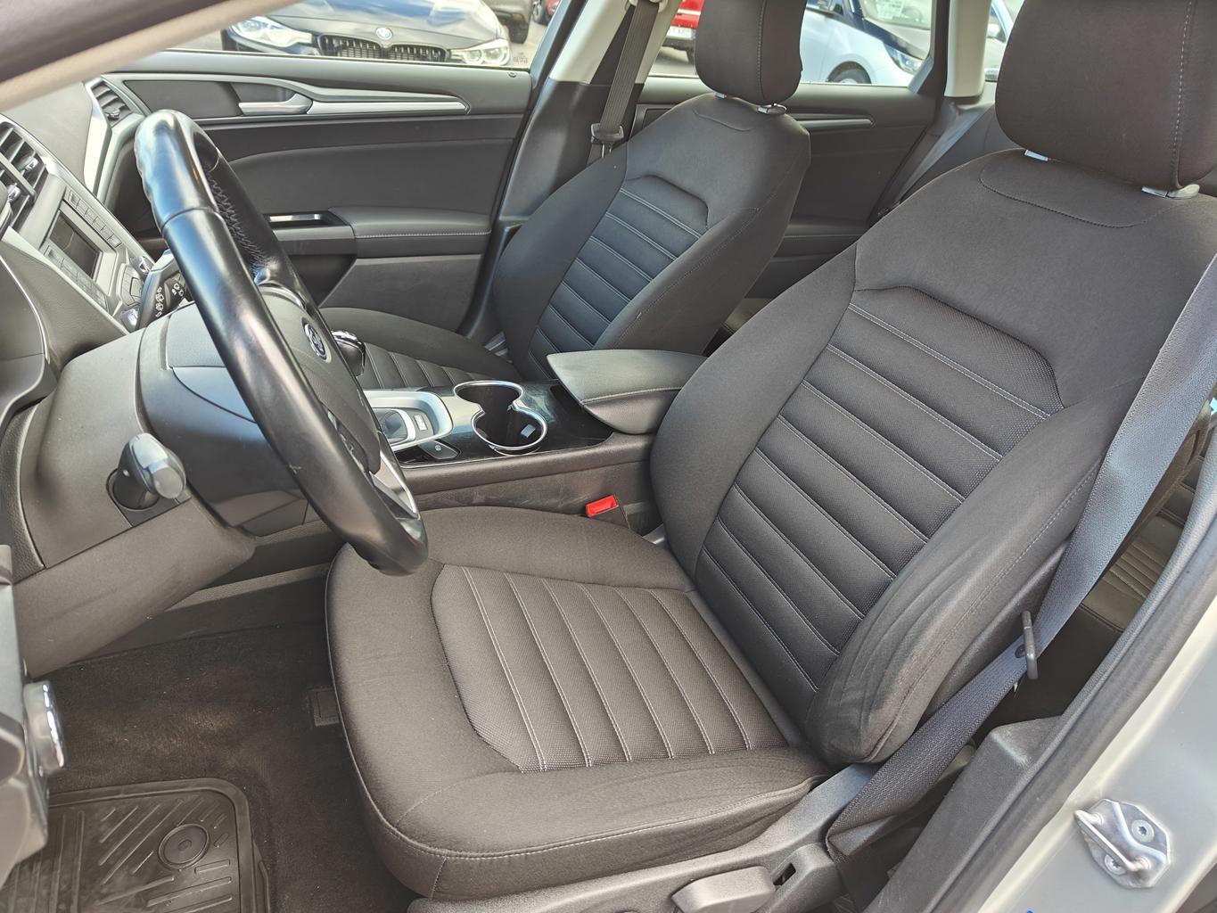 Ford Mondeo 1.5 - 3/2015 - 140þ. km