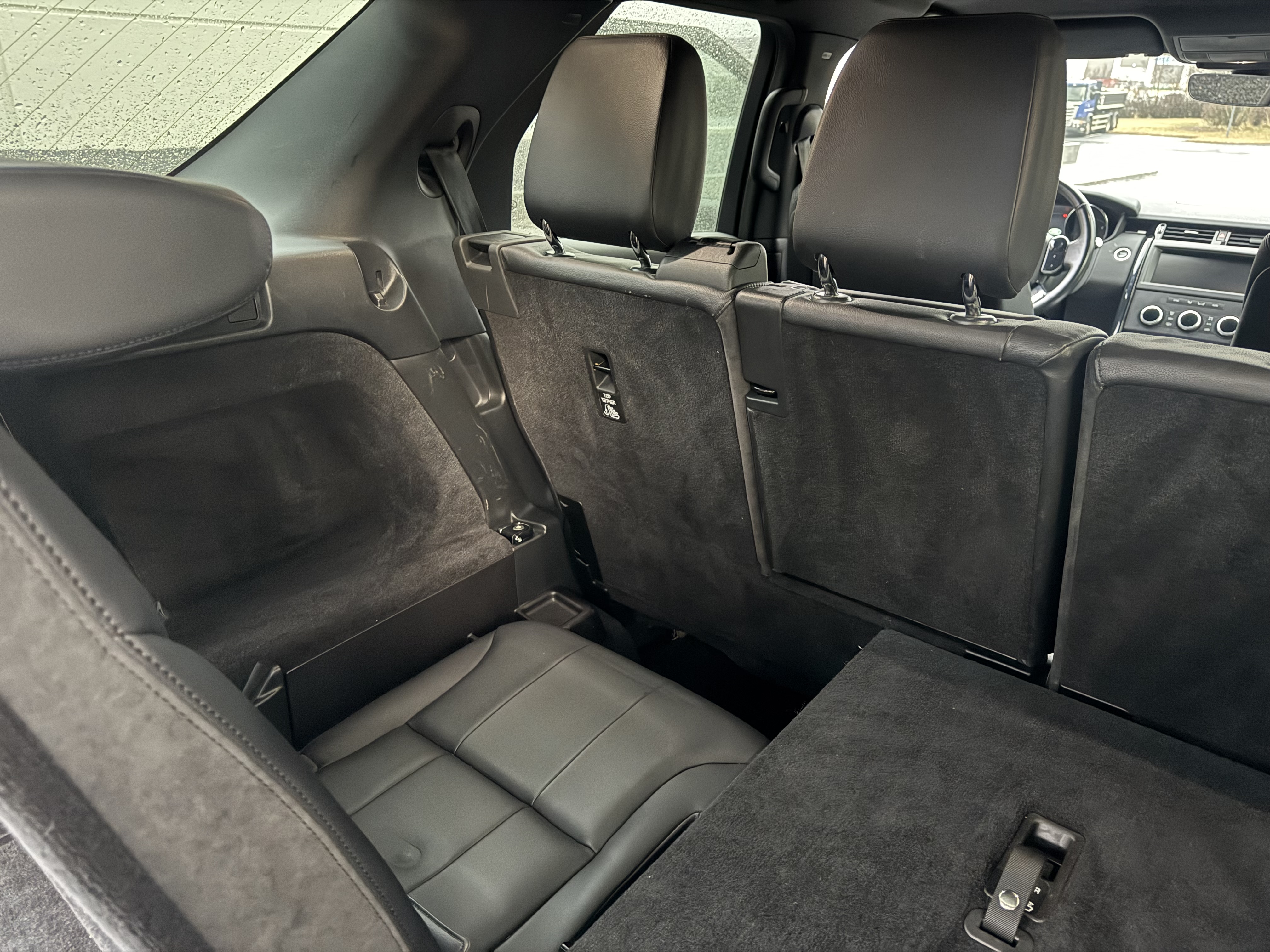 Land Rover Discovery 5 SE - 2019 - 84þ. km