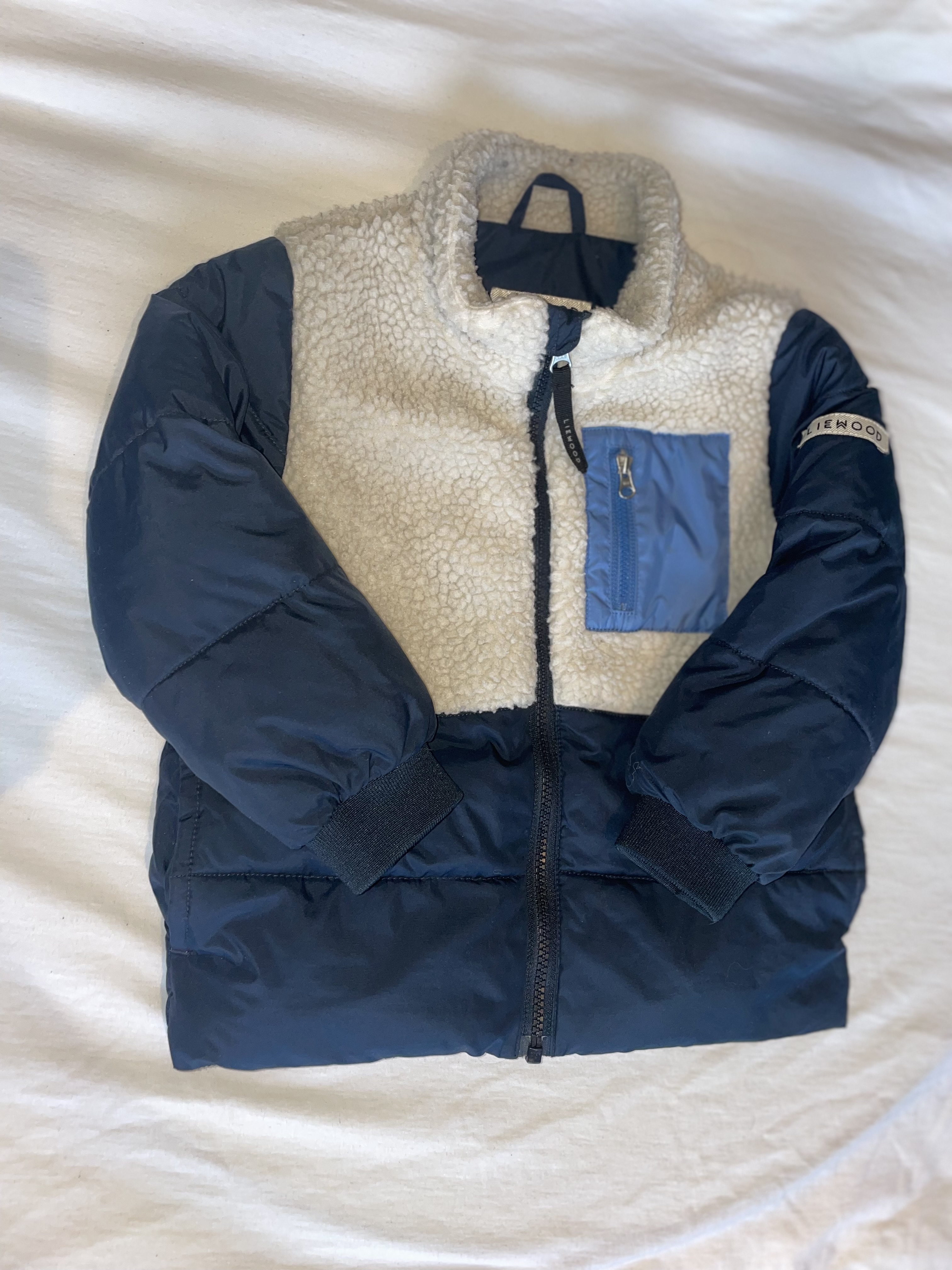 Liewood jakki í 104