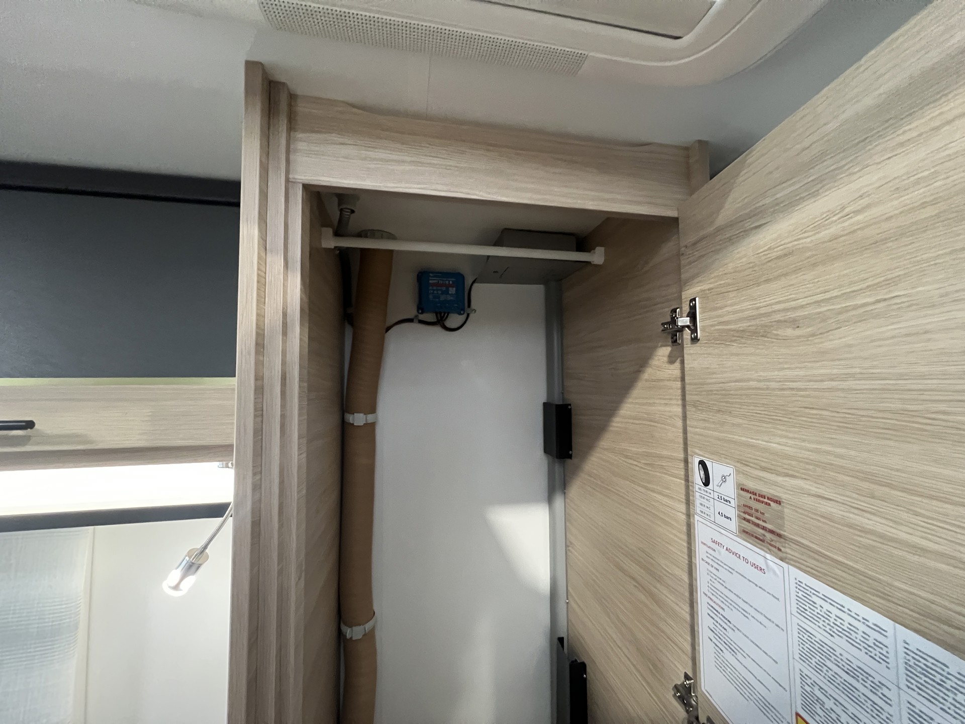 Caravelair 390 Alba - Nýtt ónotað