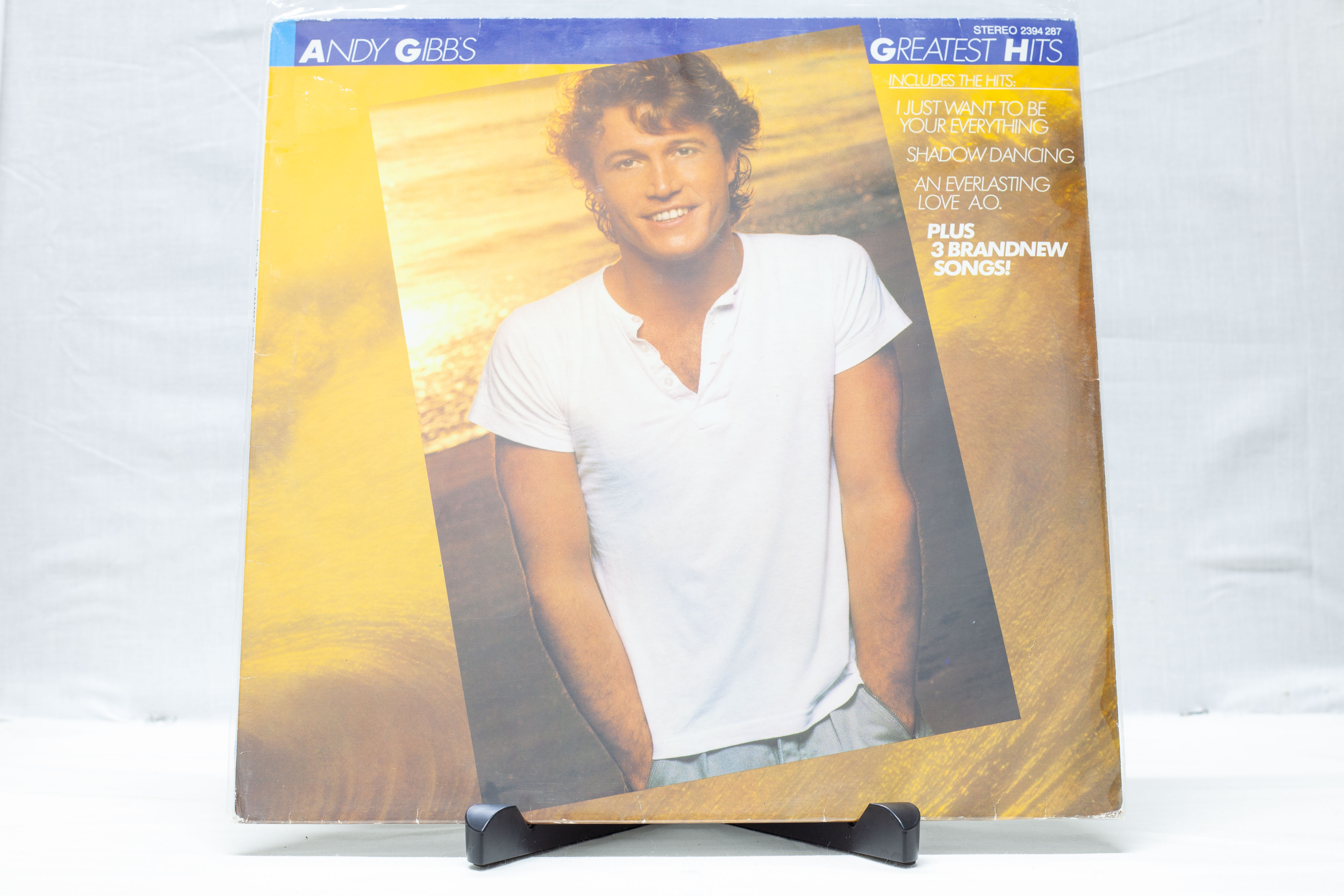 Andy Gibb – Andy Gibb's Greatest Hits