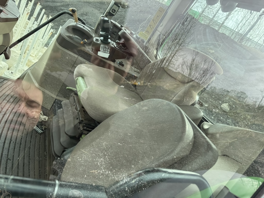 John Deere 6420 Traktor - 2006