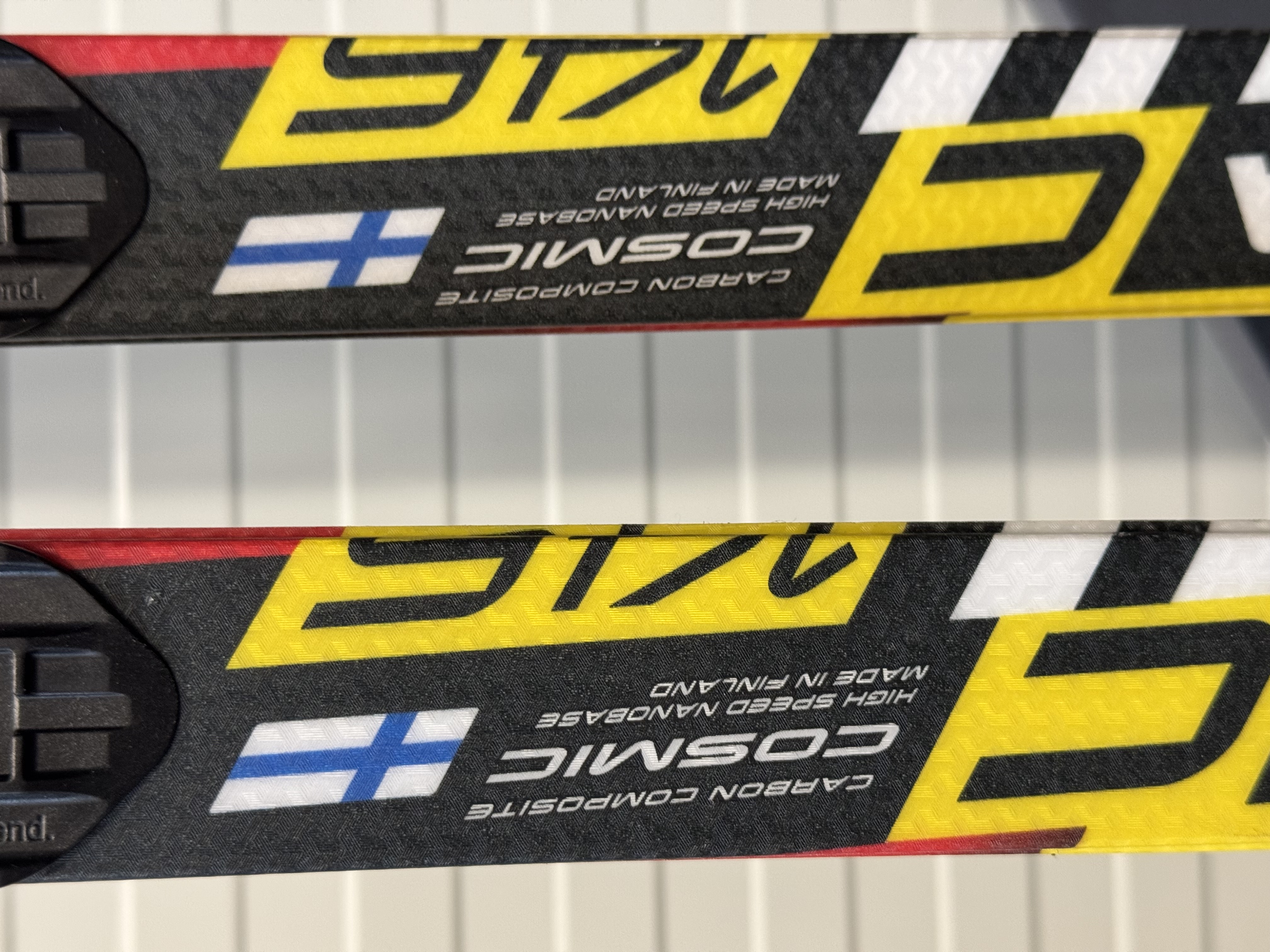 146 cm Peltonen Cosmic Classic